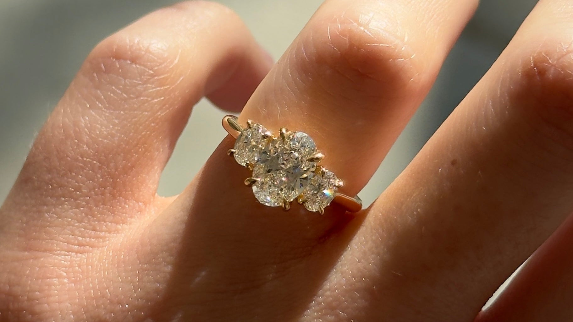 The Brilliant Choice: Why Lab-Grown Diamonds Are Redefining Conscious Luxury
