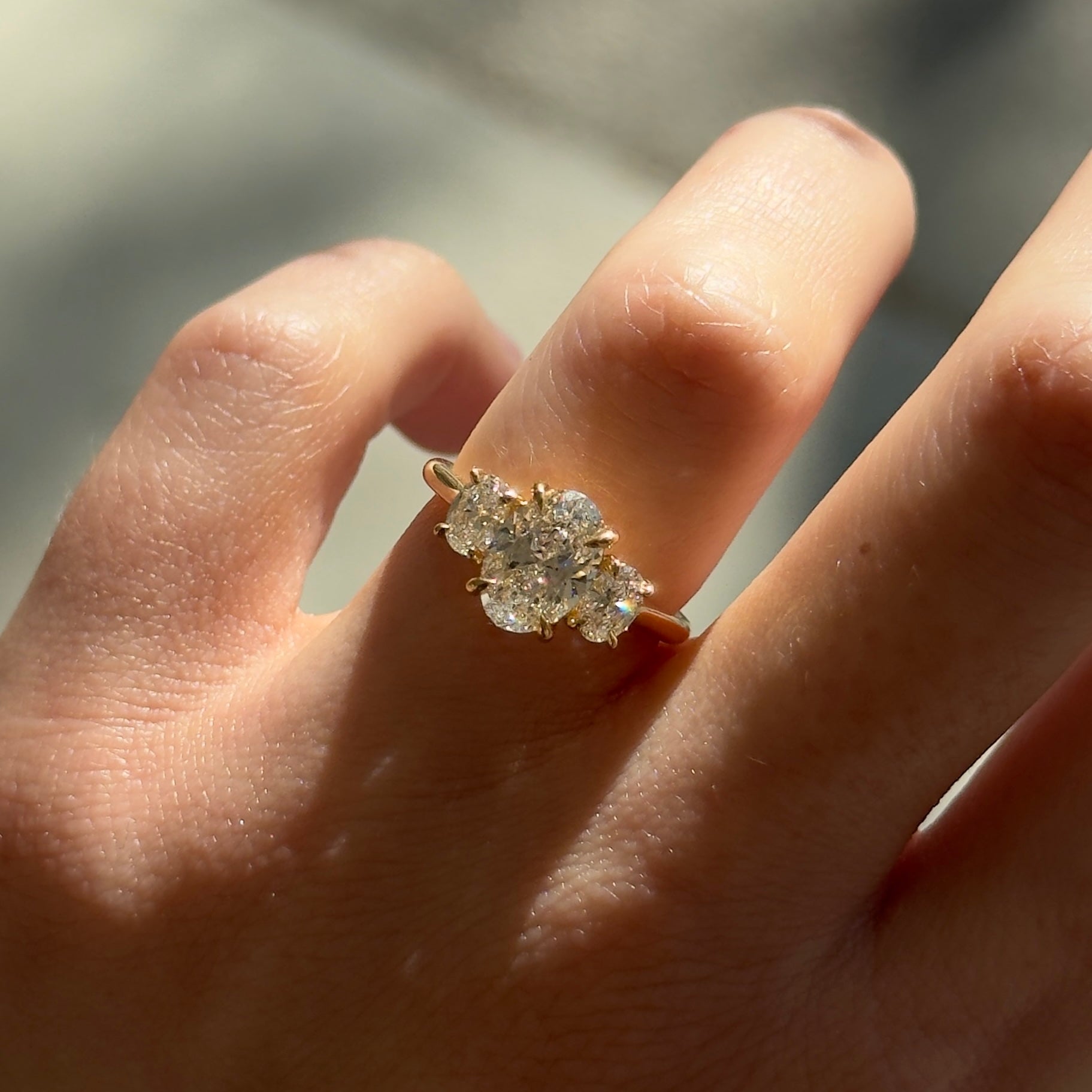 The Brilliant Choice: Why Lab-Grown Diamonds Are Redefining Conscious Luxury