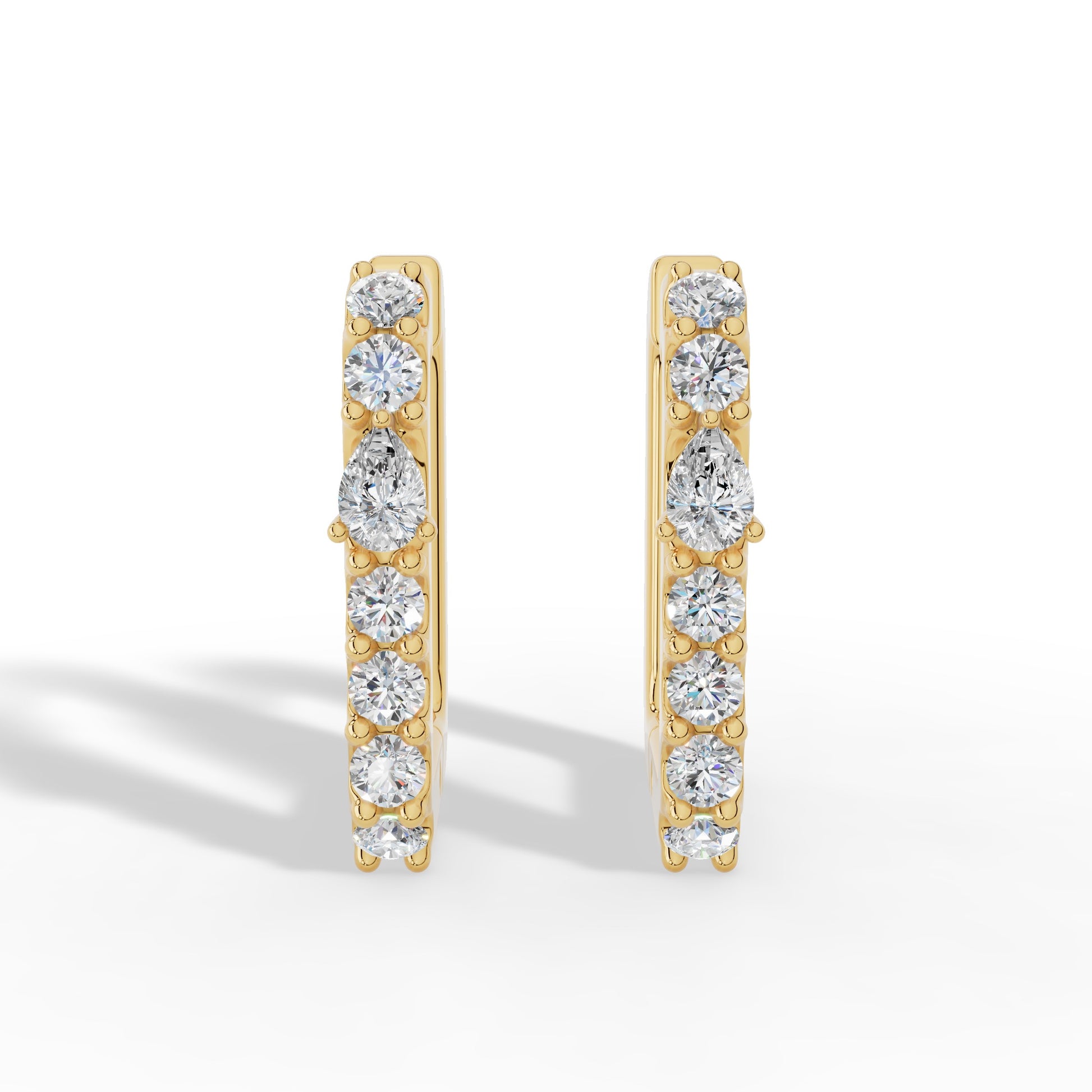 Celestia Grace Hoops
