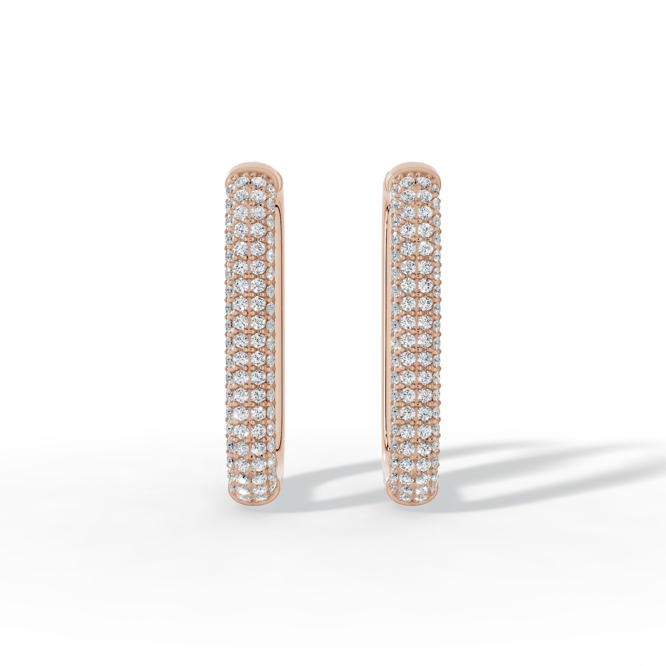 Aurelia Luxe Hoops