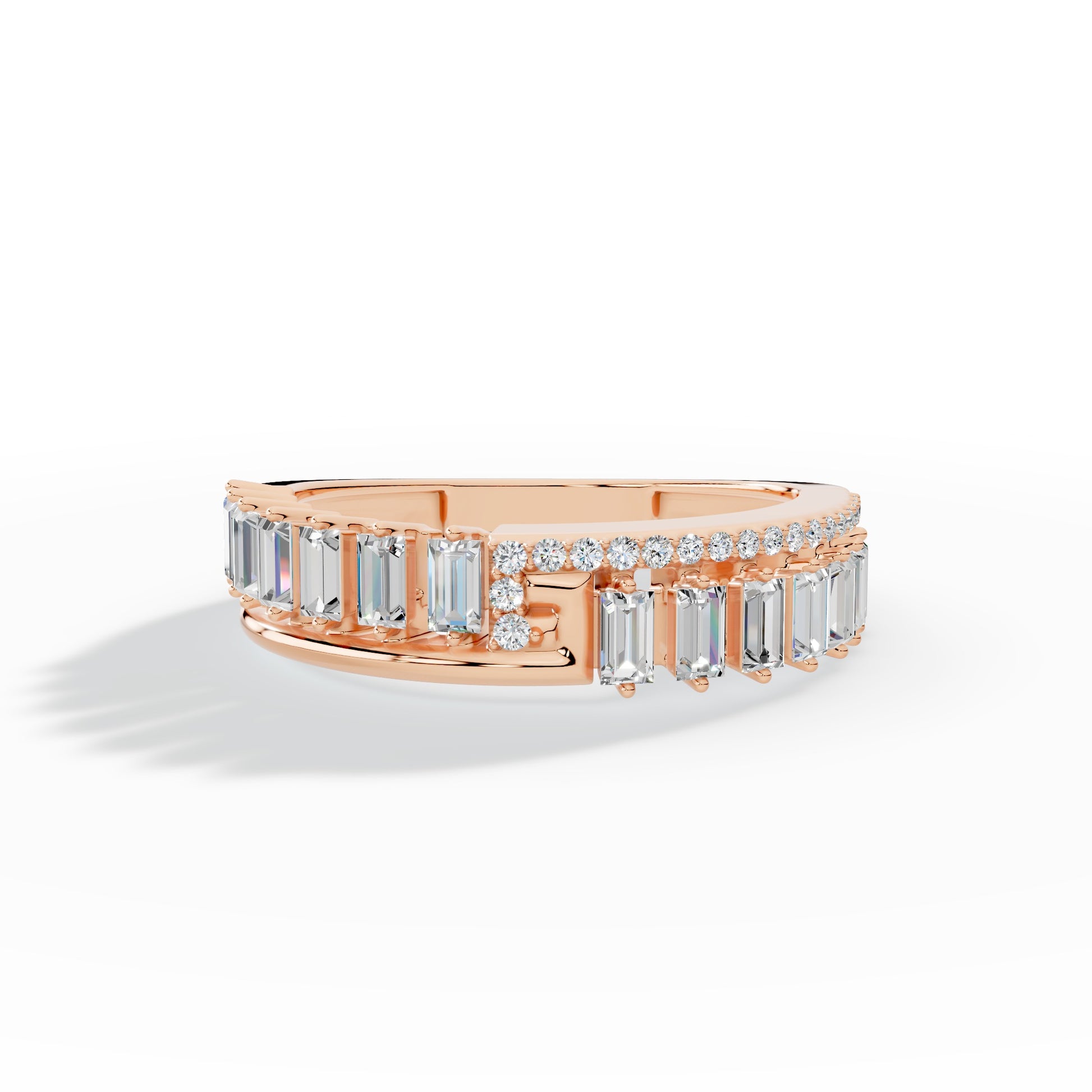 Lumier Ring