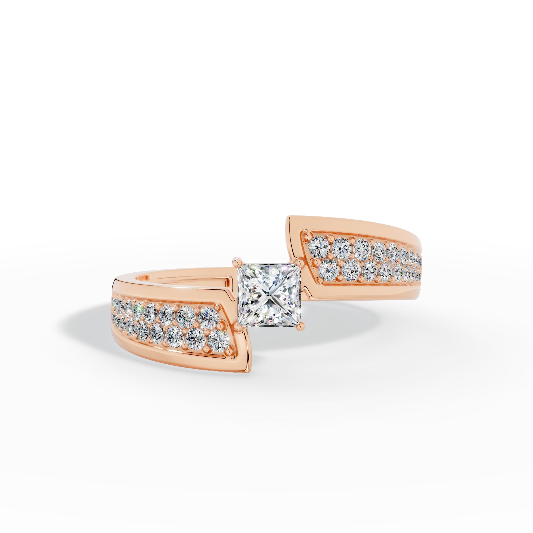 Velric Men Band Ring