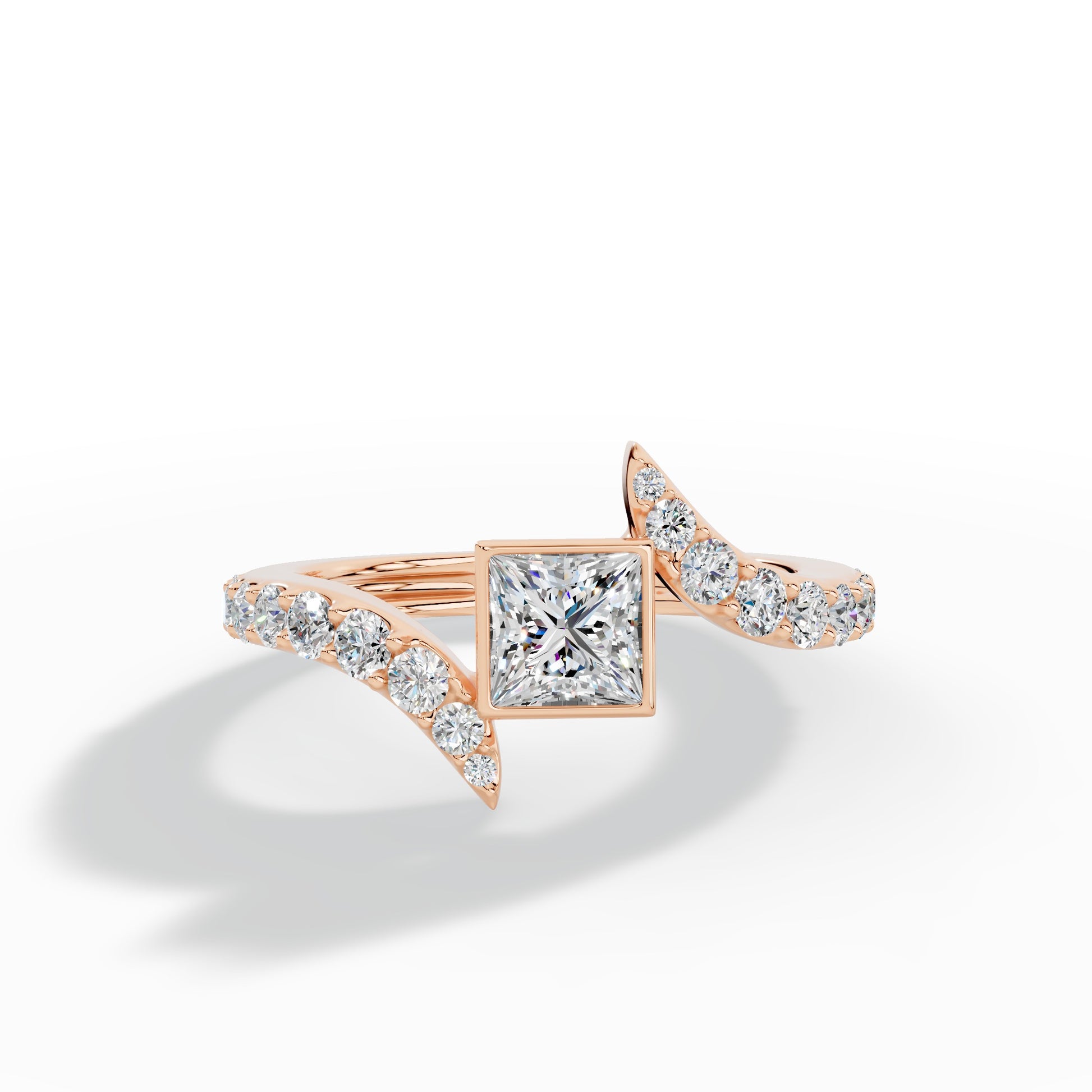 Elaria Ring