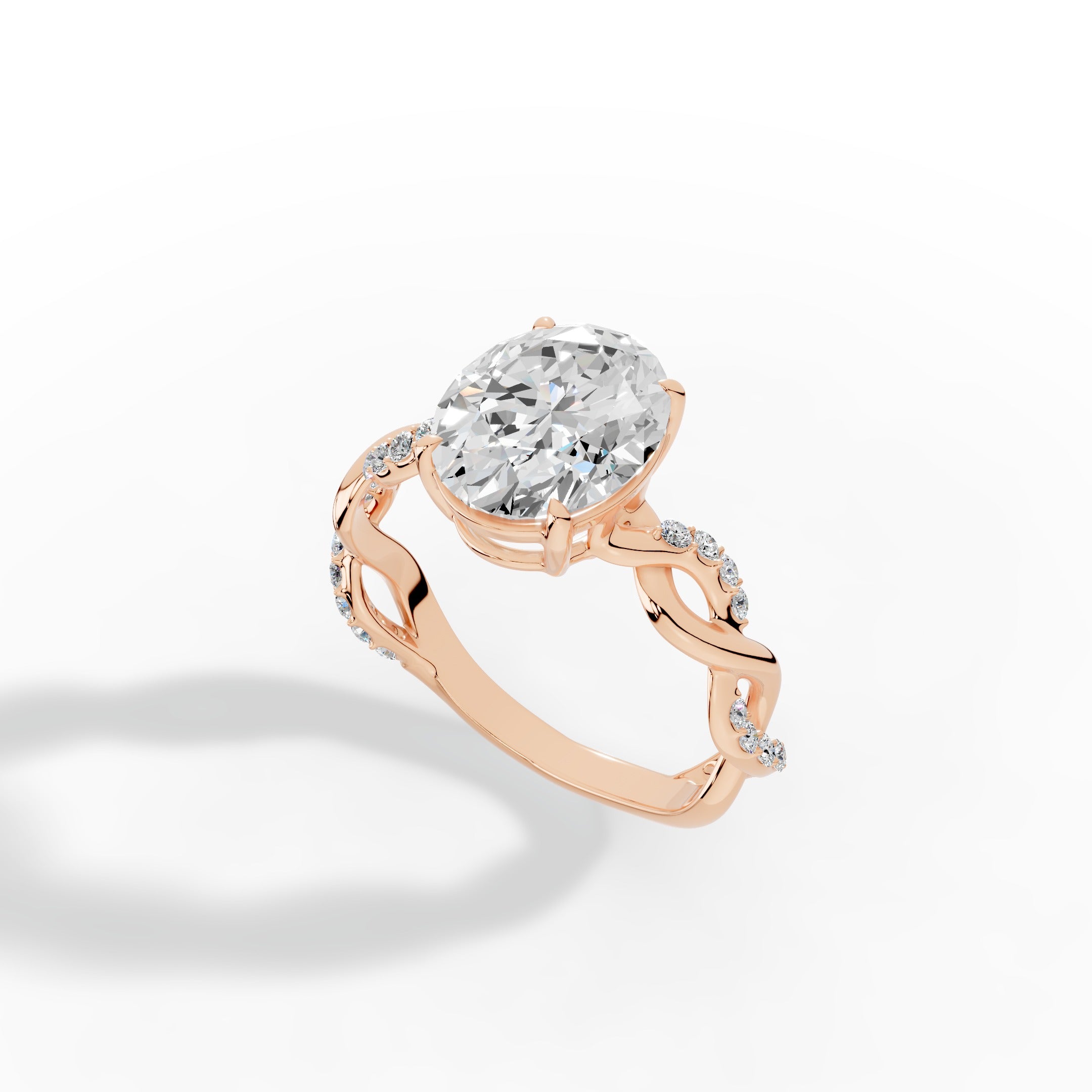 Eterna Grace Ring