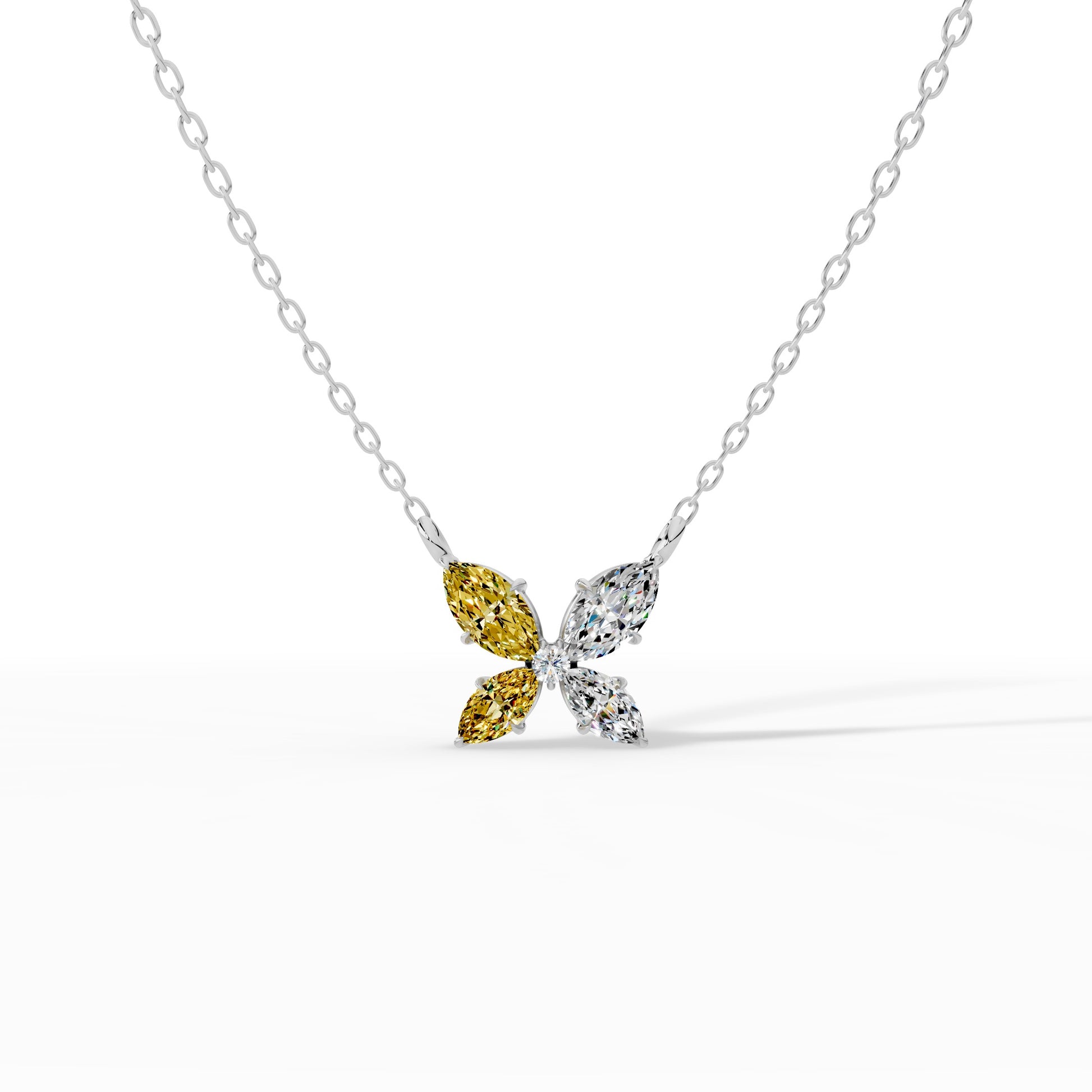 Aetheria Wing Pendant
