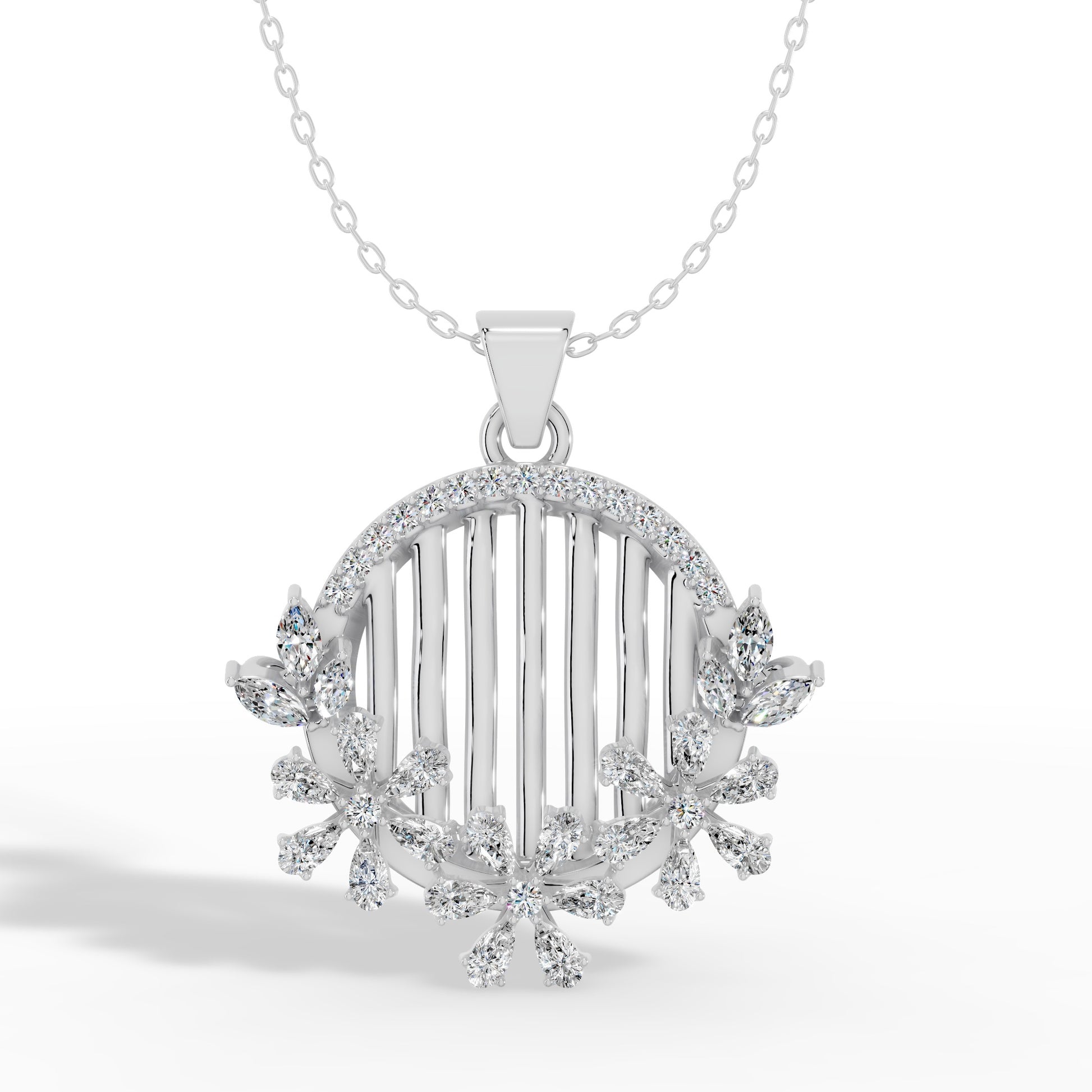 Florenza Glow Pendant