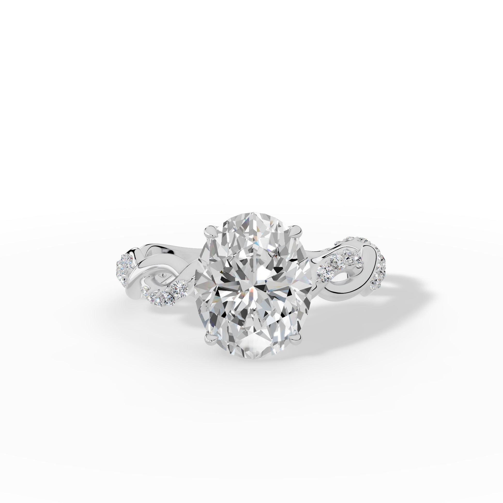 Eterna Grace Ring