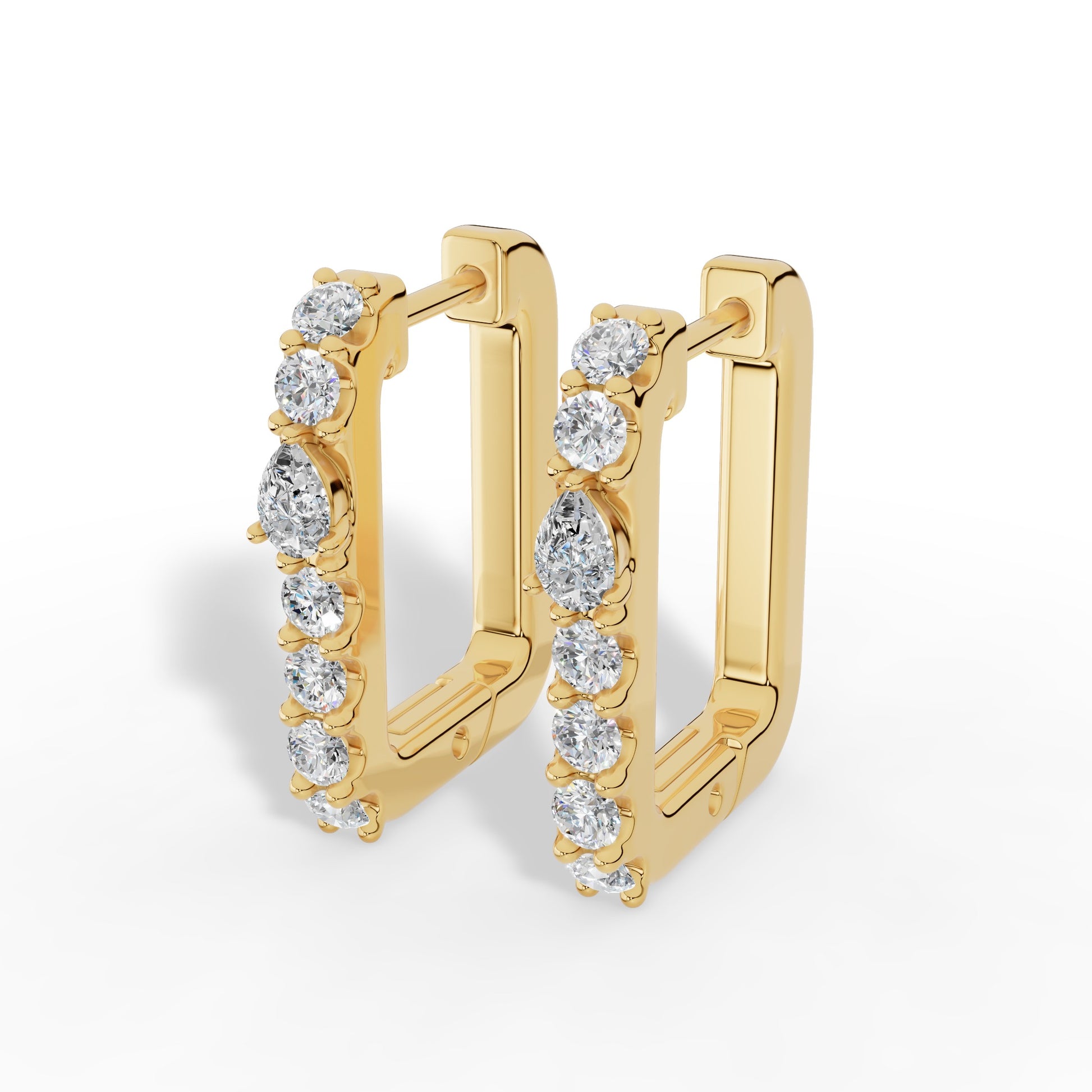 Celestia Grace Hoops