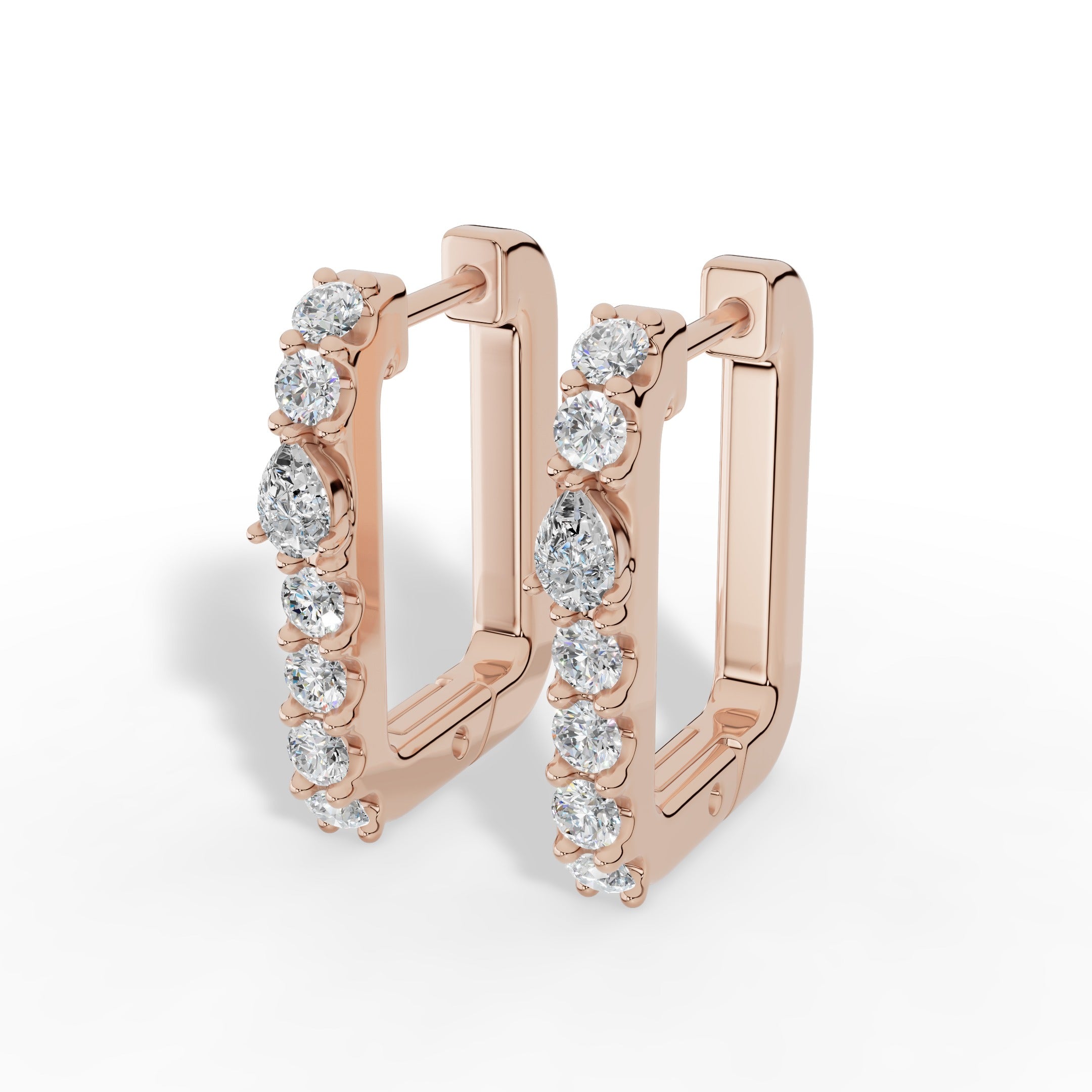 Celestia Grace Hoops