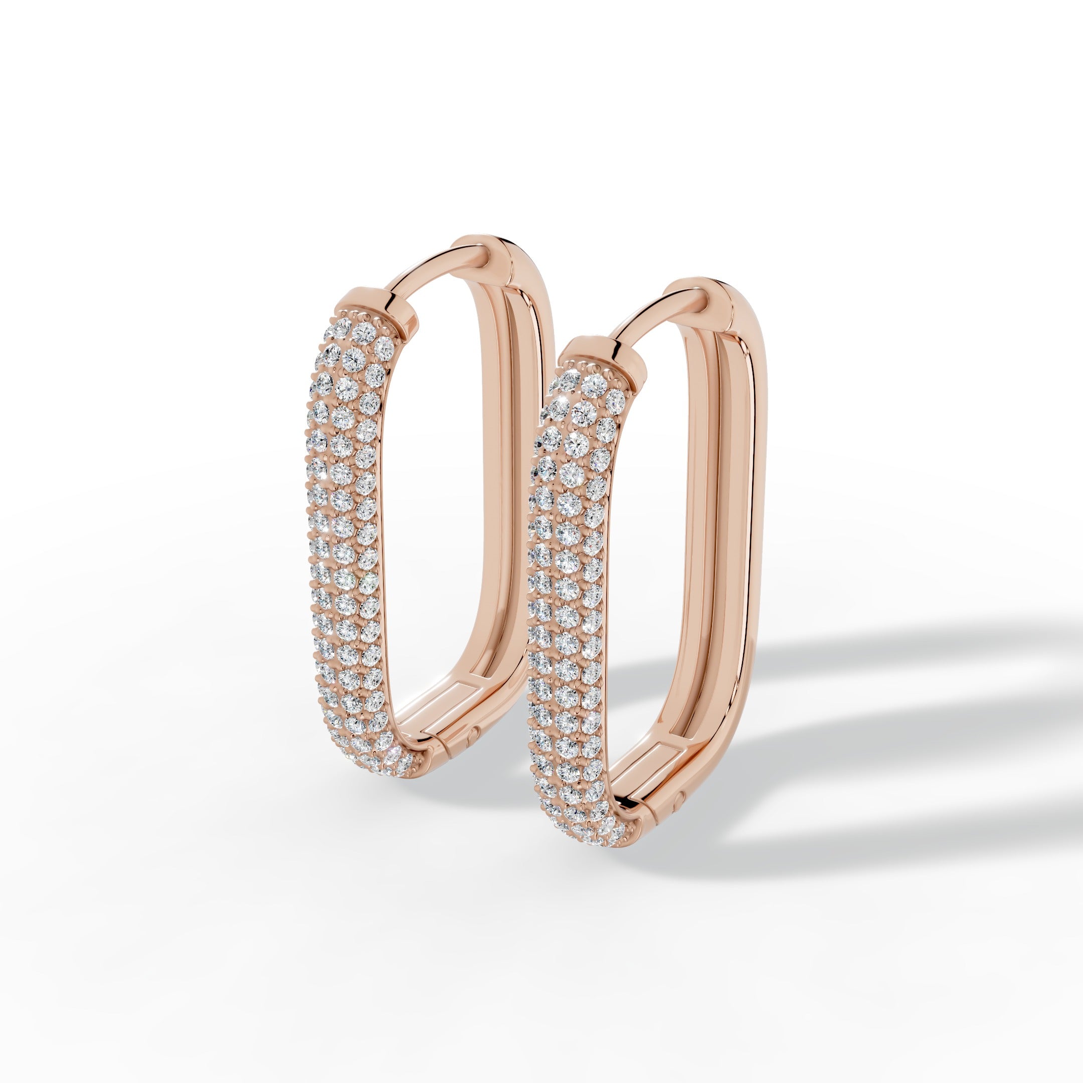 Aurelia Luxe Hoops