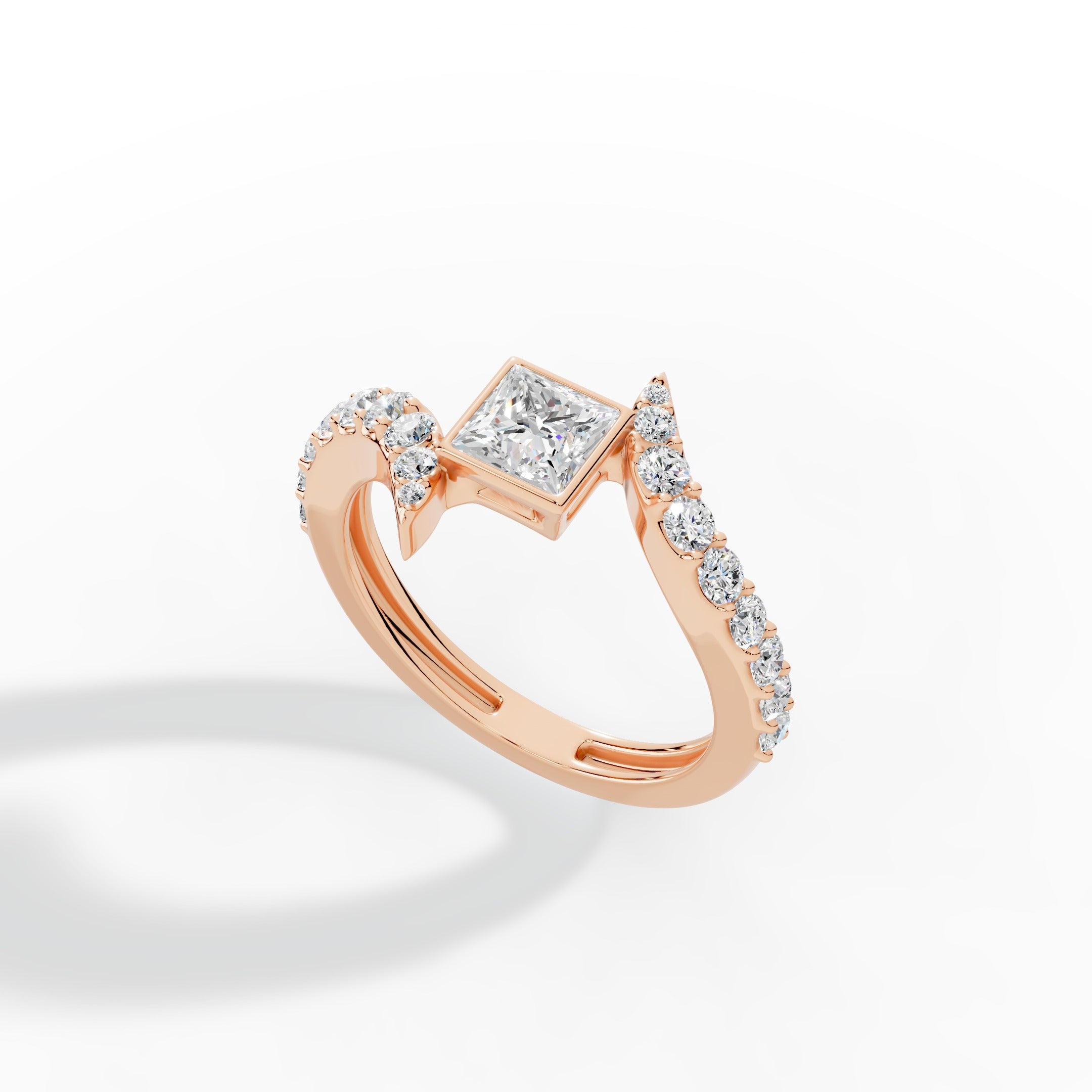 Elaria Ring
