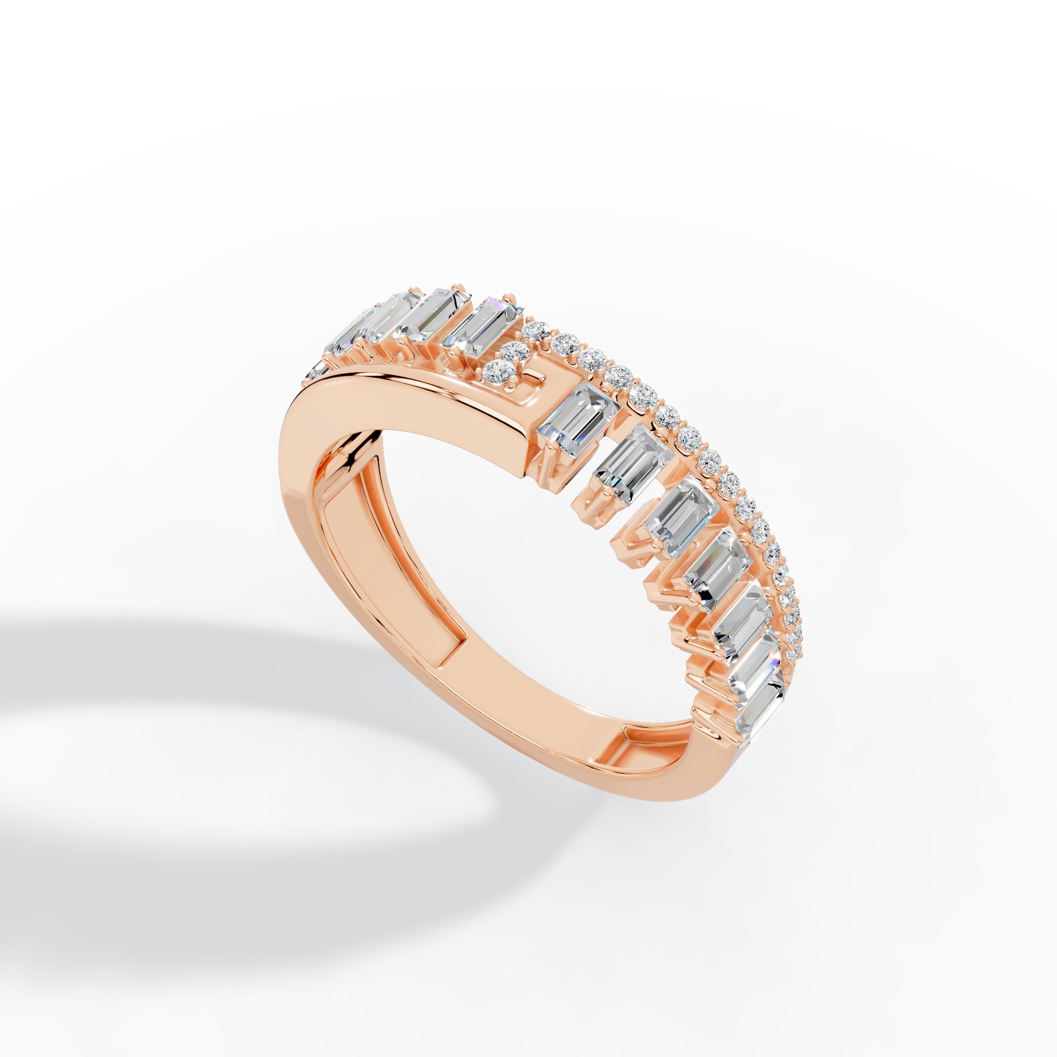 Lumier Ring