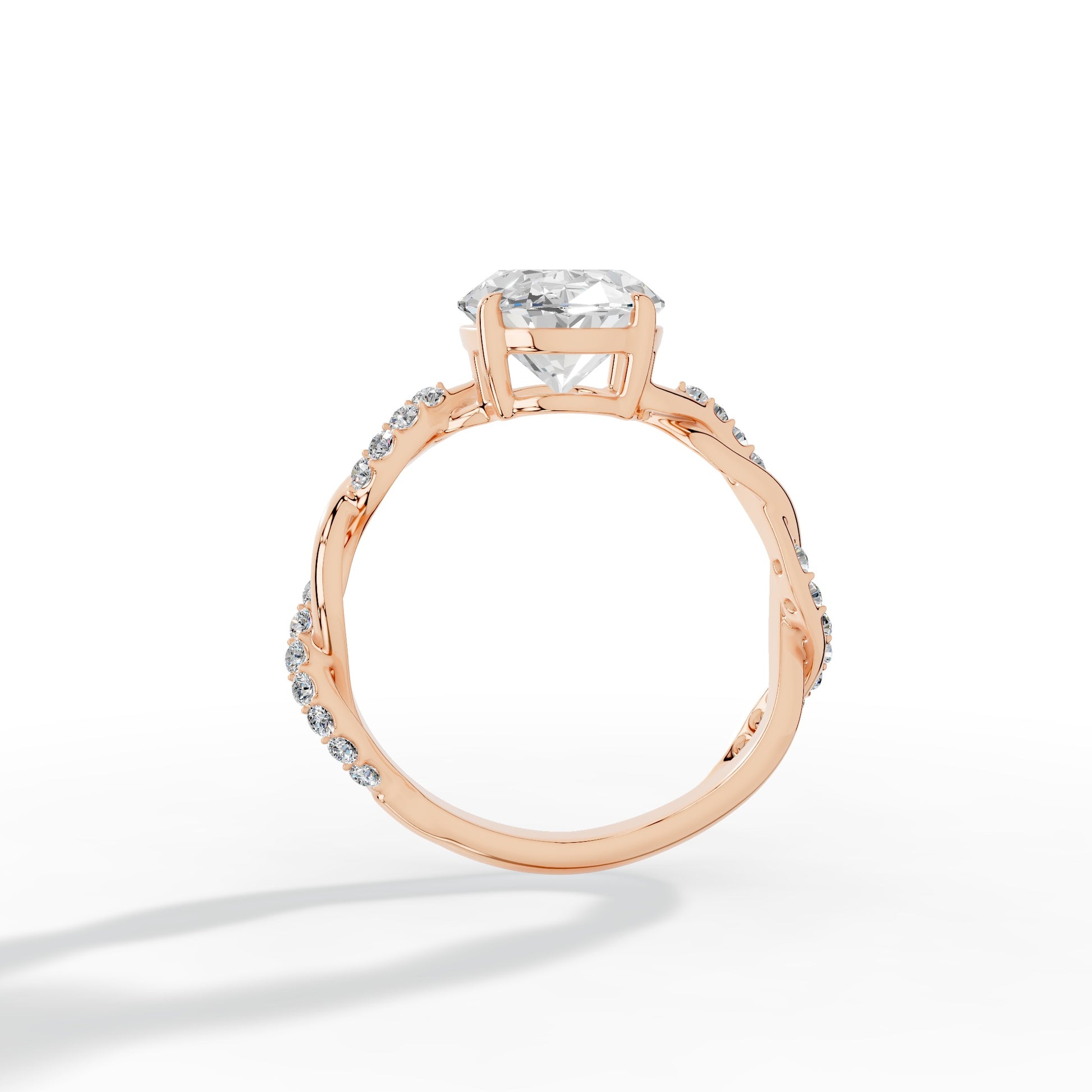 Eterna Grace Ring