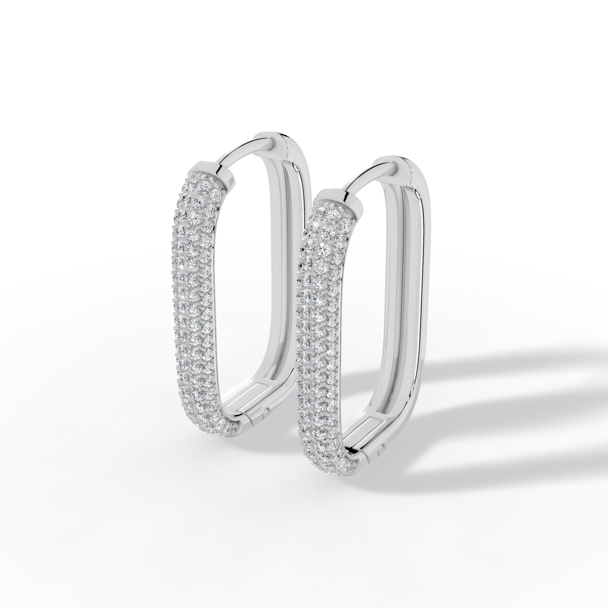 Aurelia Luxe Hoops