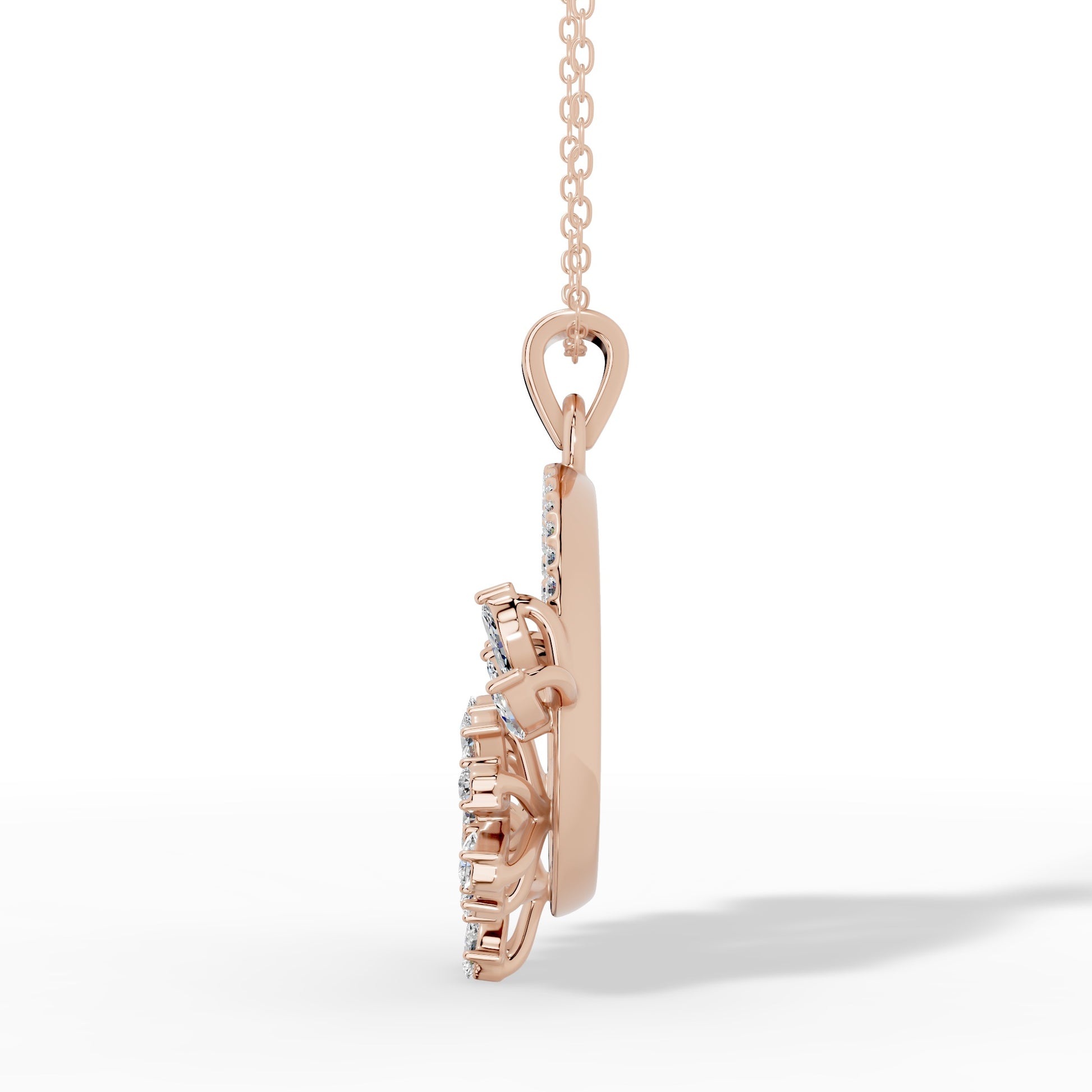 Florenza Glow Pendant