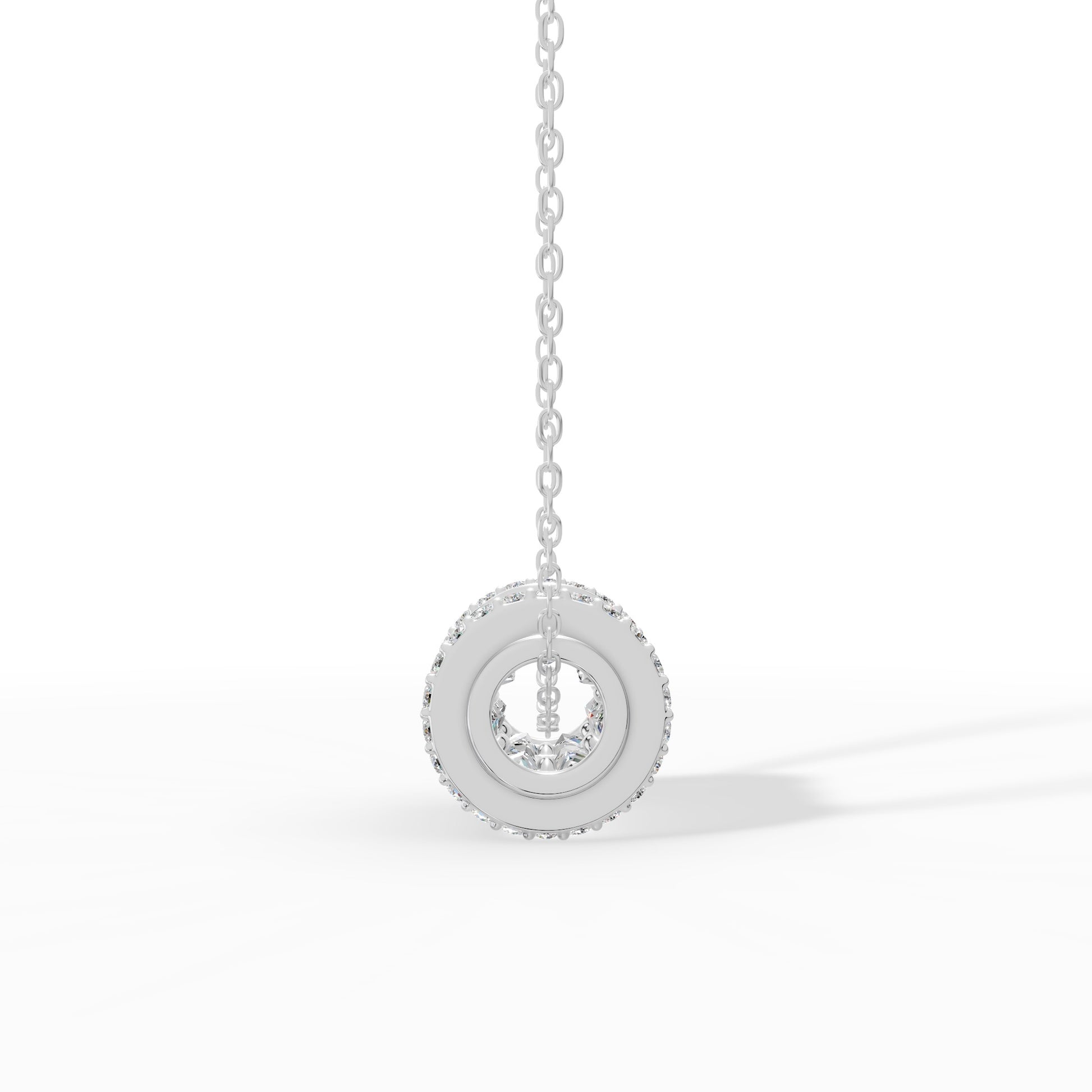 Roller Pendant