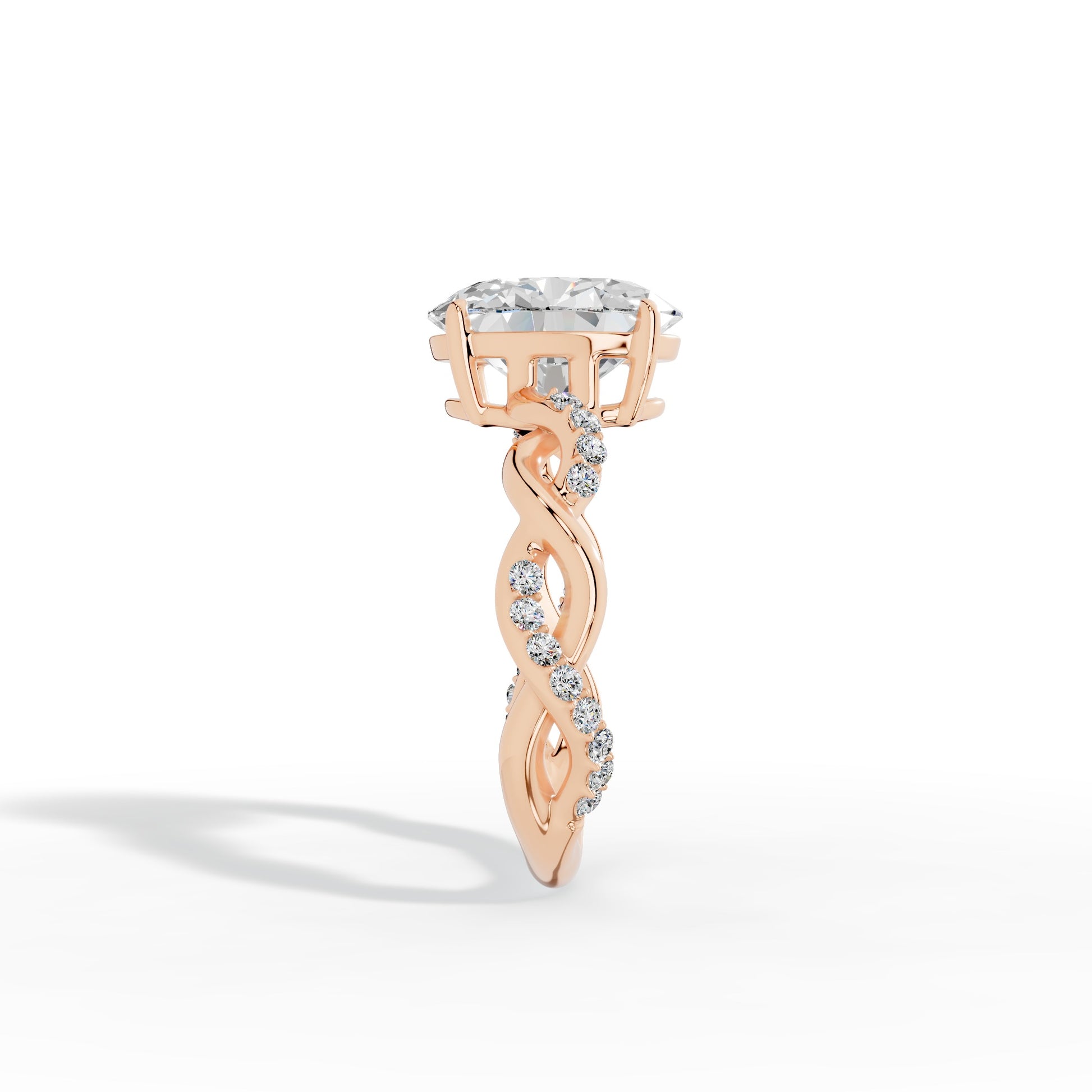 Eterna Grace Ring