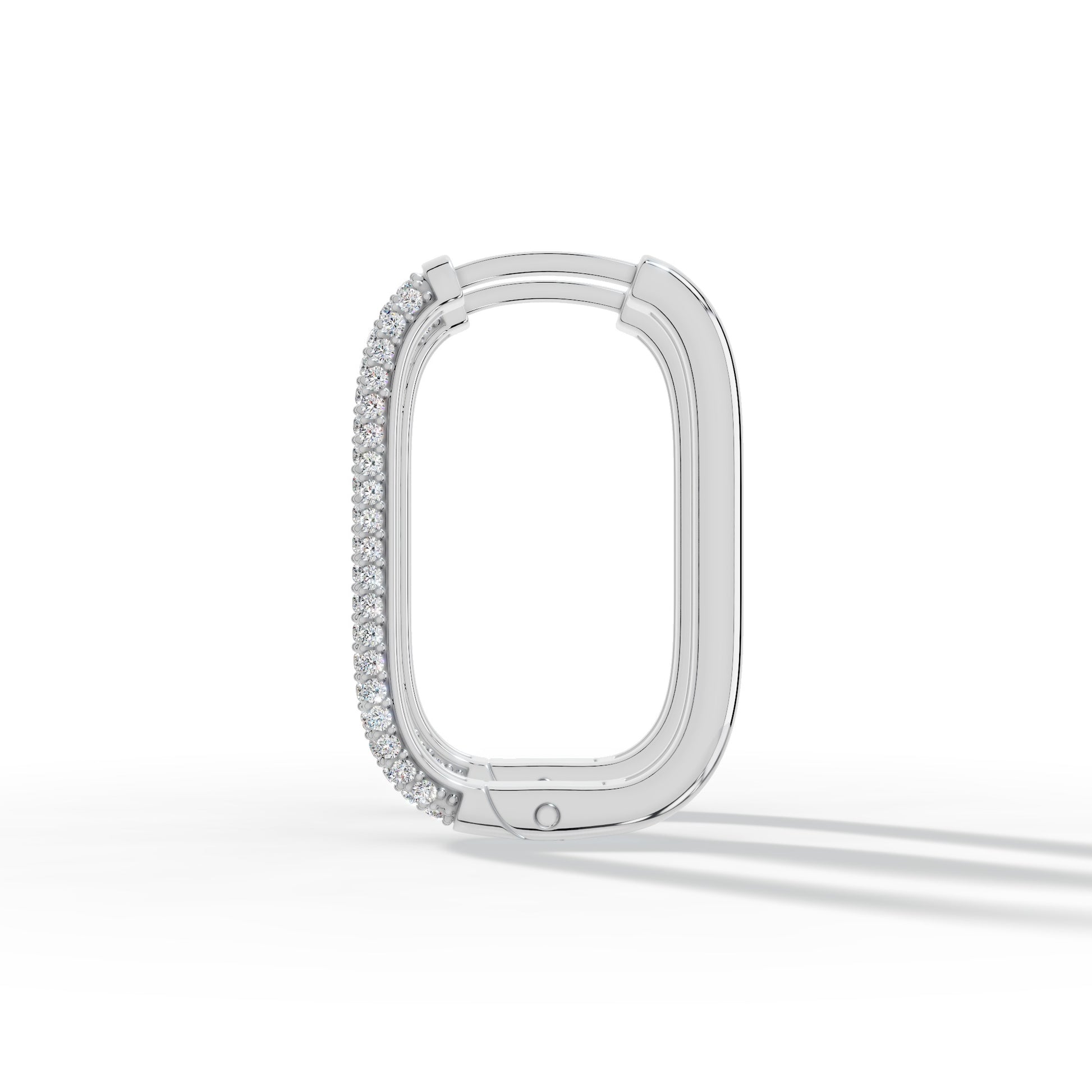 Aurelia Luxe Hoops