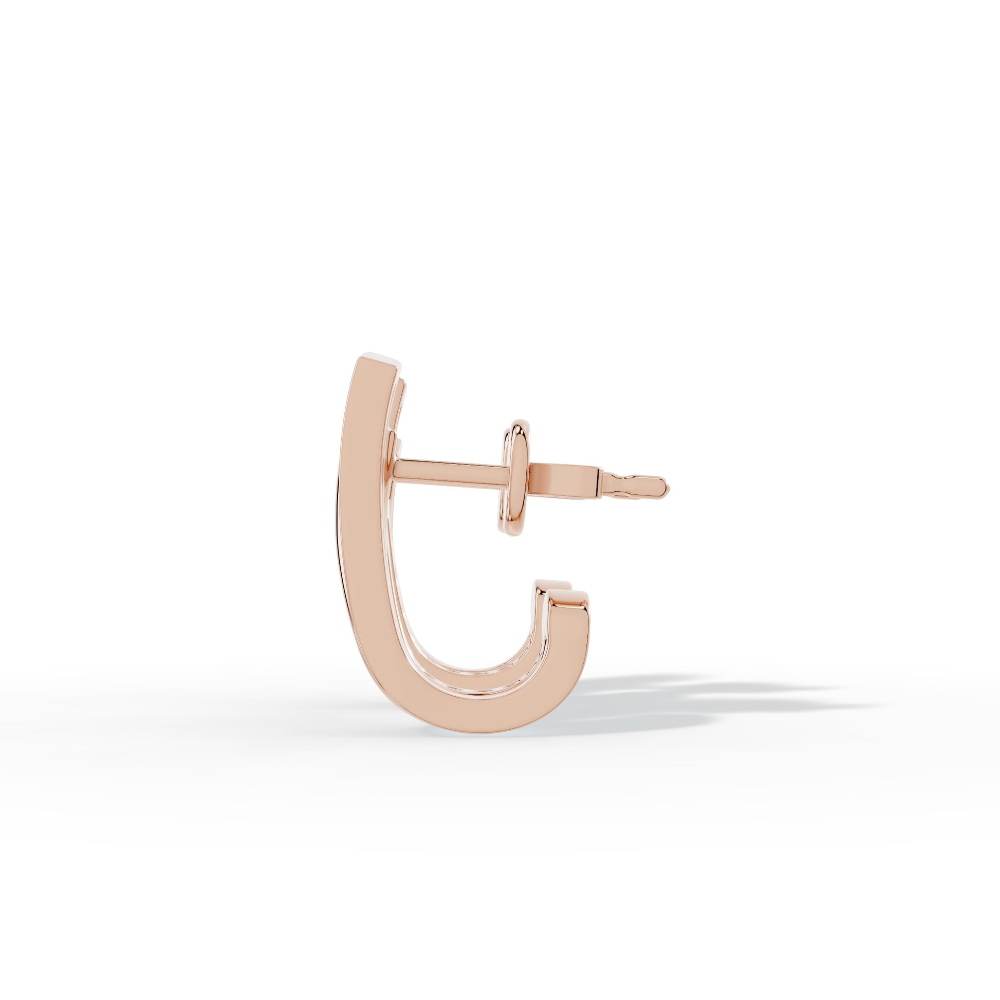Aurora Edge J-Bali Earrings
