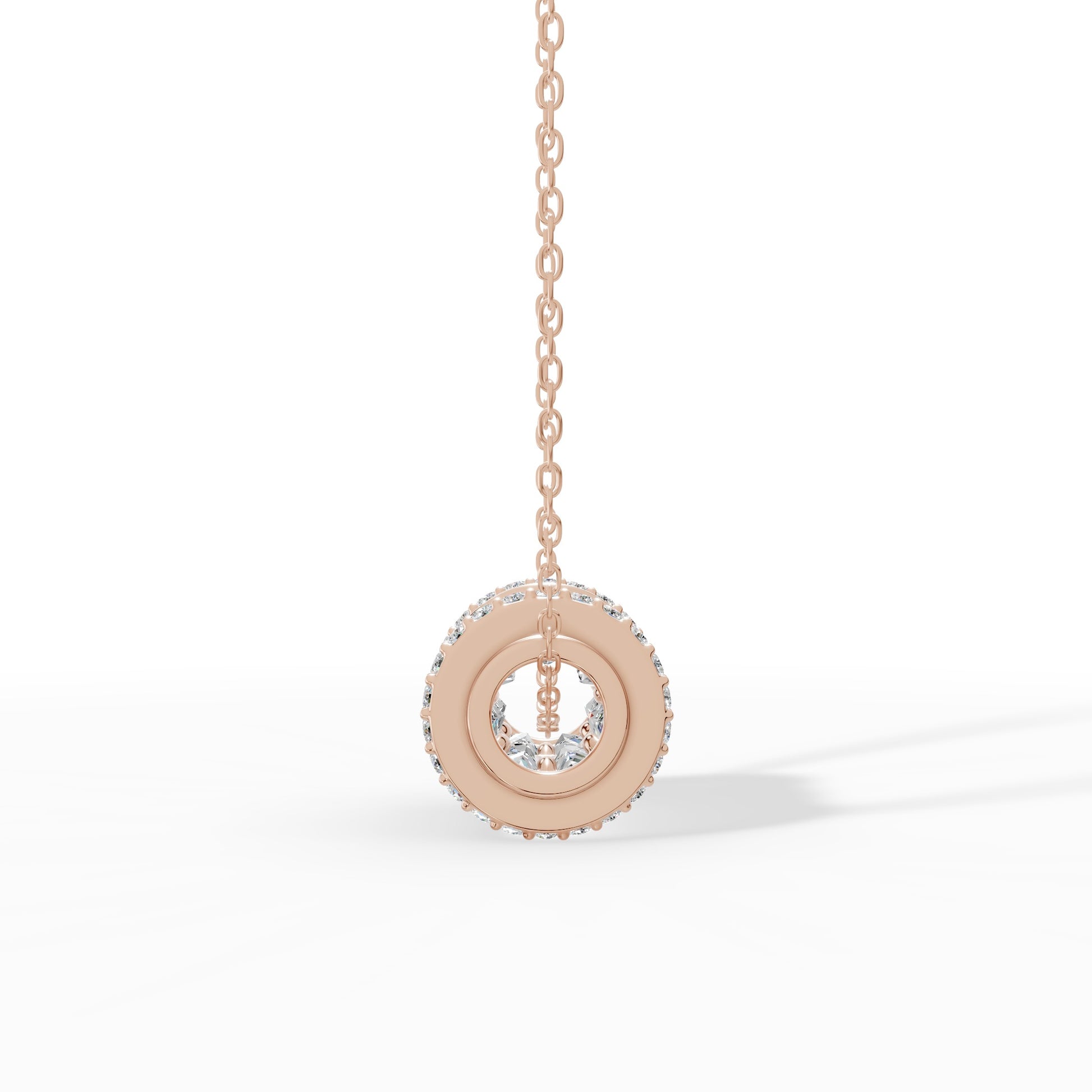 Roller Pendant