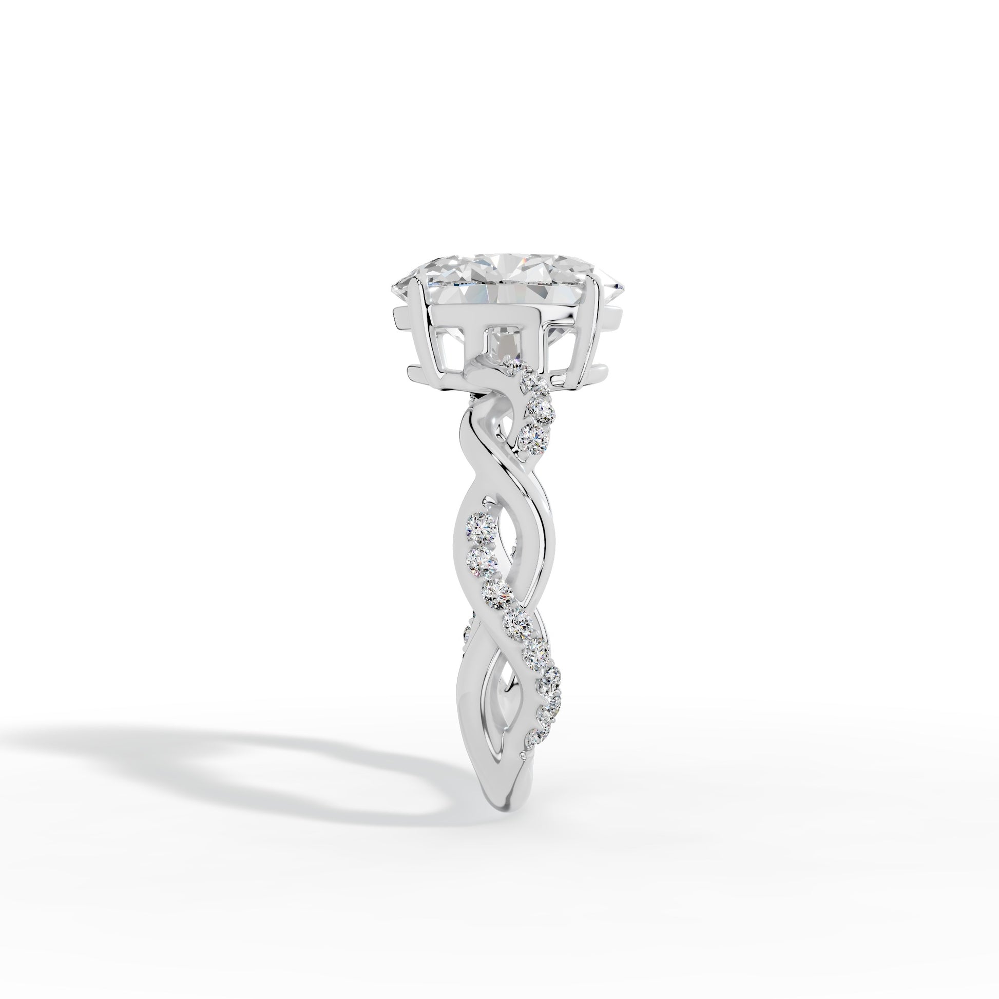 Eterna Grace Ring