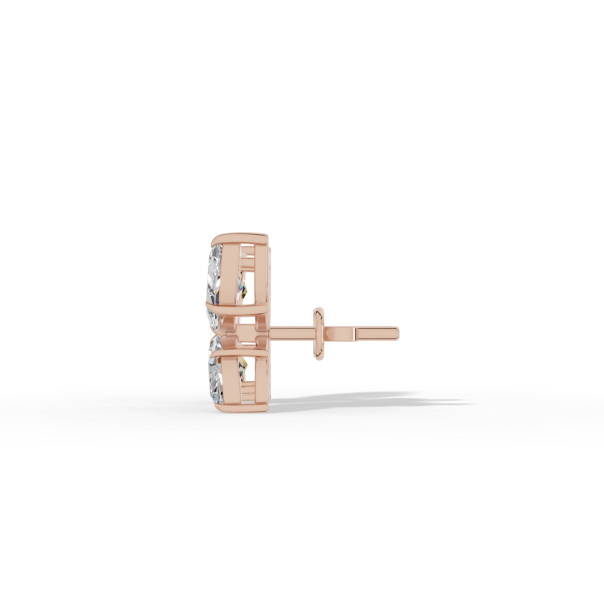 Aetheria Wing Stud Earrings