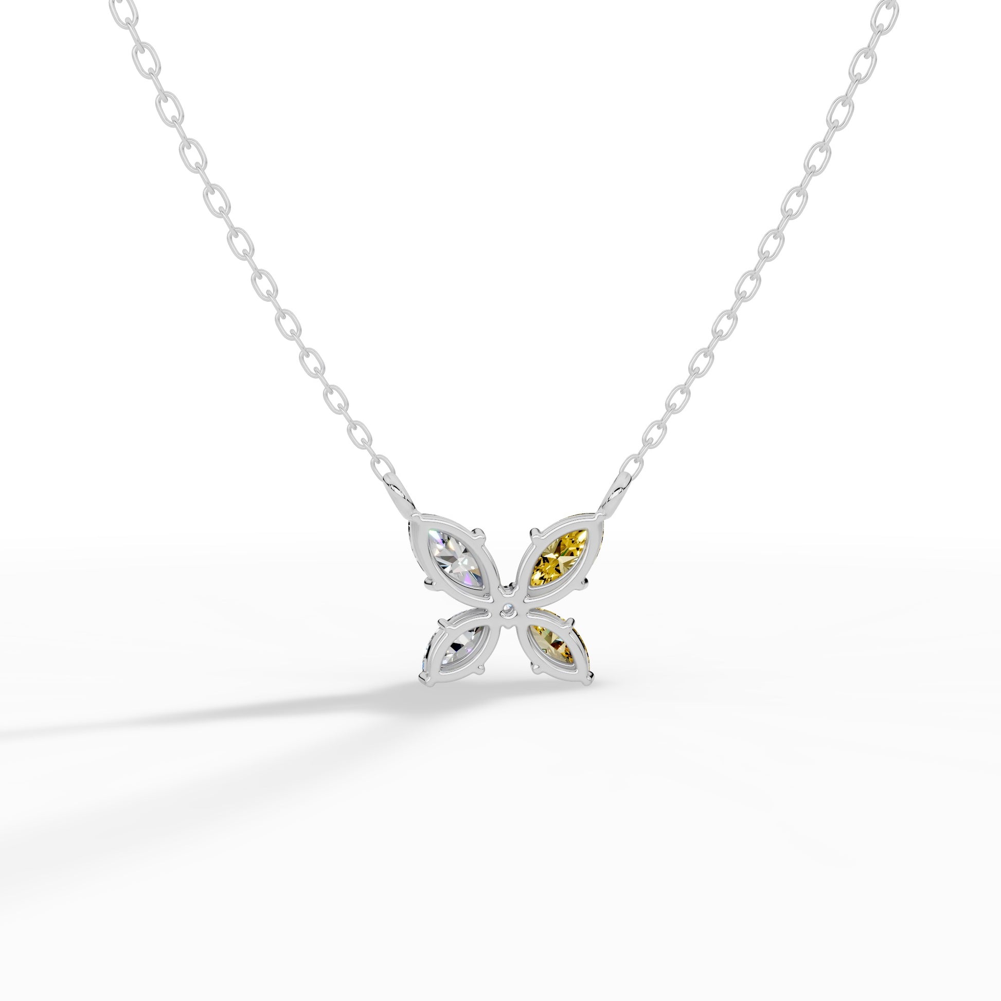 Aetheria Wing Pendant