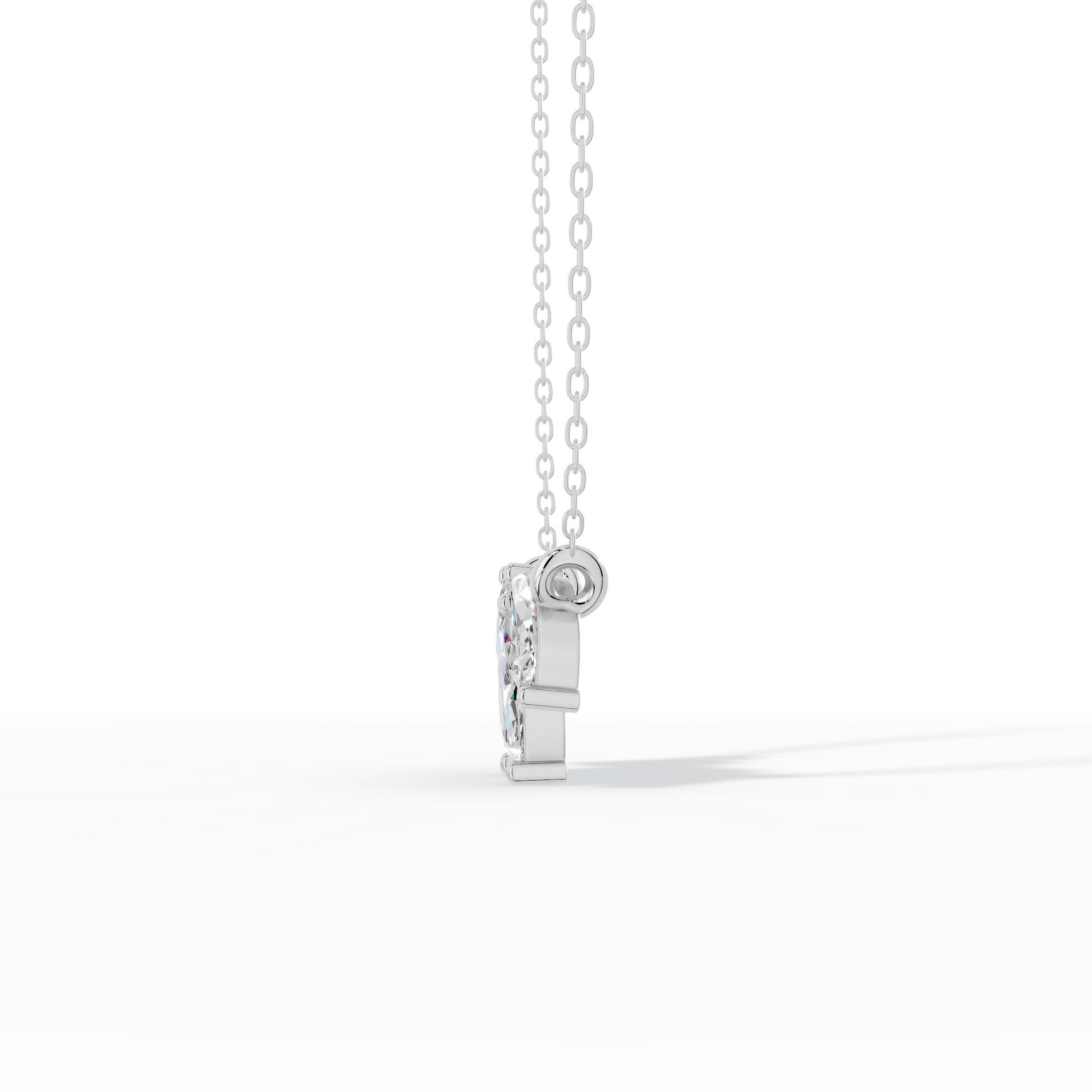 Radiant Marq Necklace