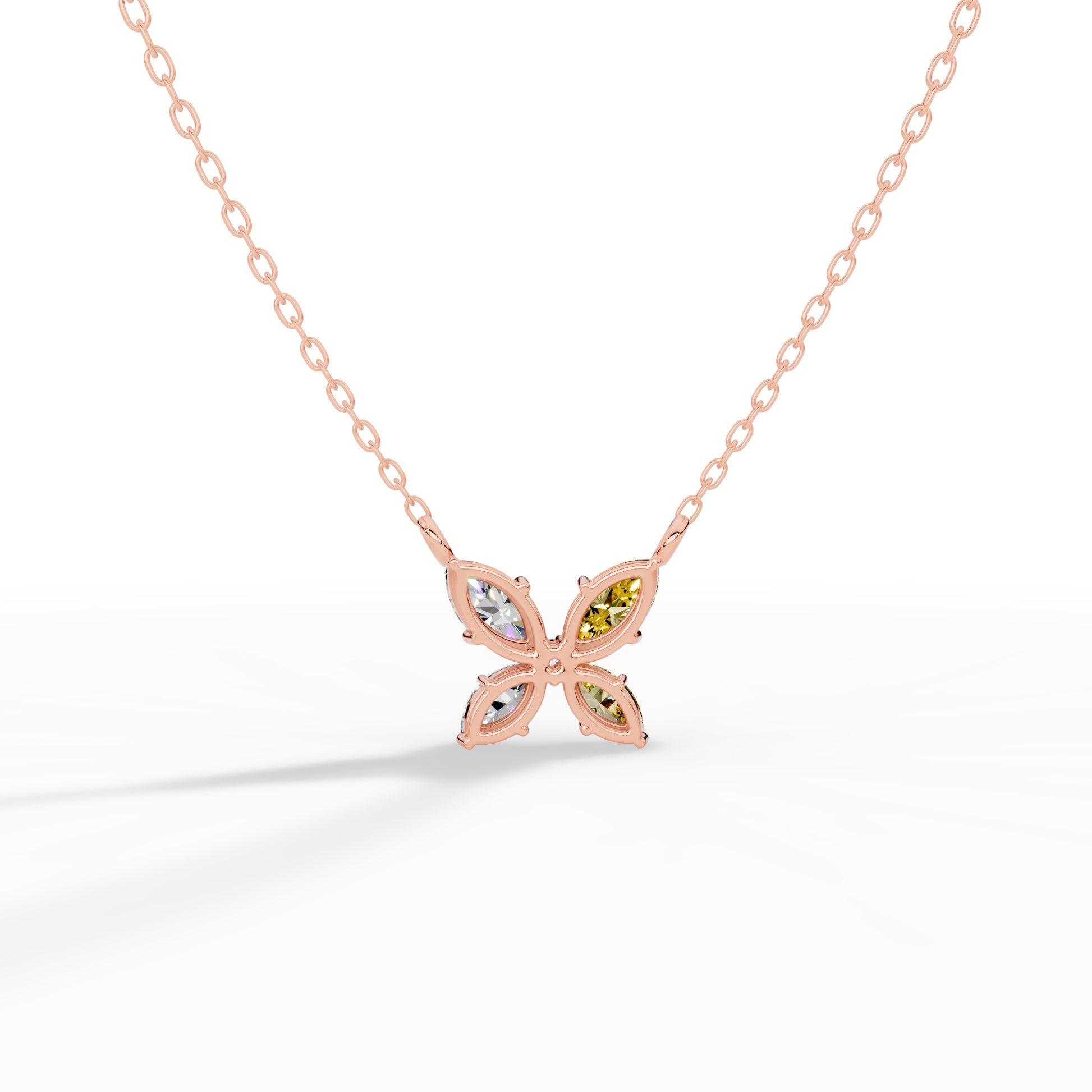 Aetheria Wing Pendant