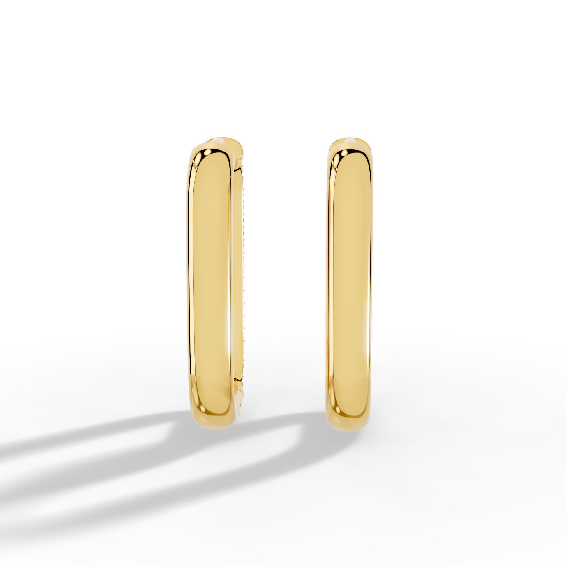 Aurelia Luxe Hoops