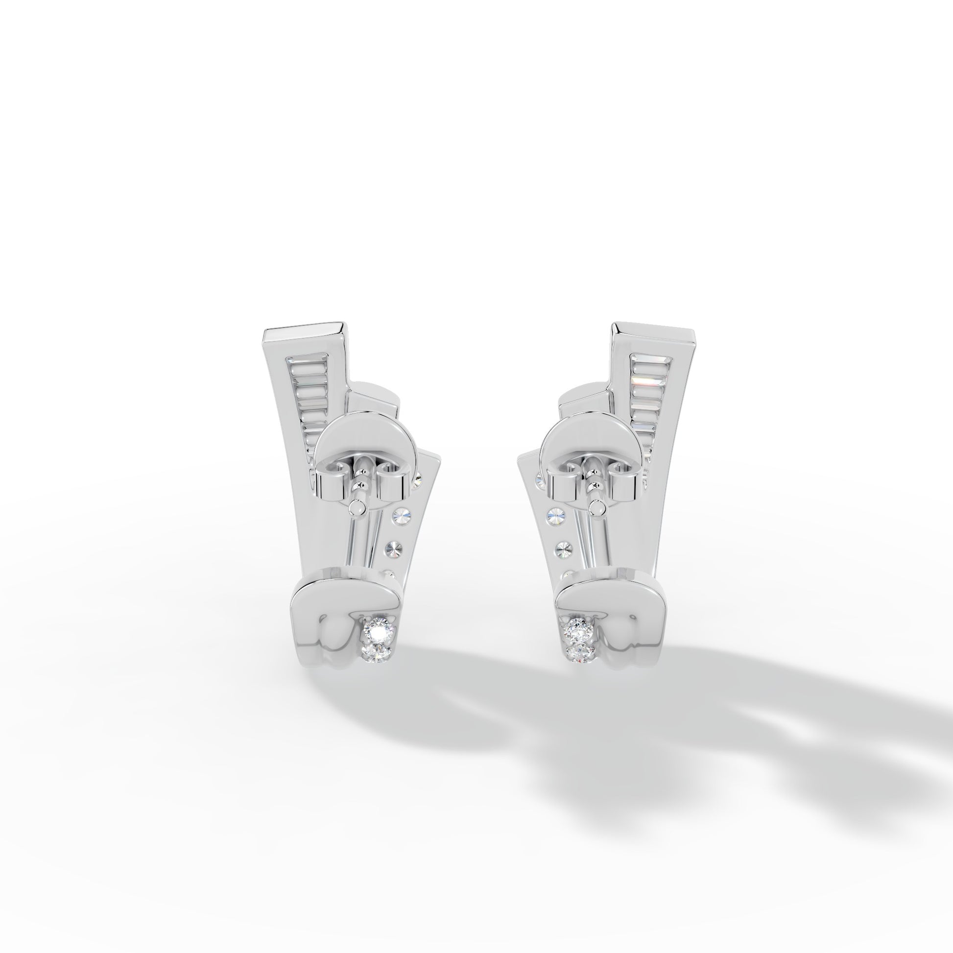 Aurora Edge J-Bali Earrings