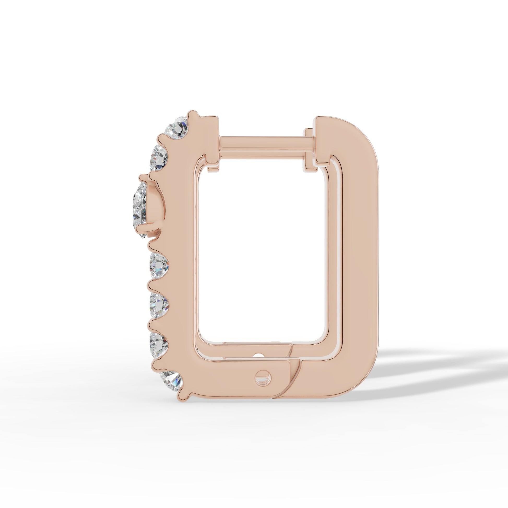 Celestia Grace Hoops