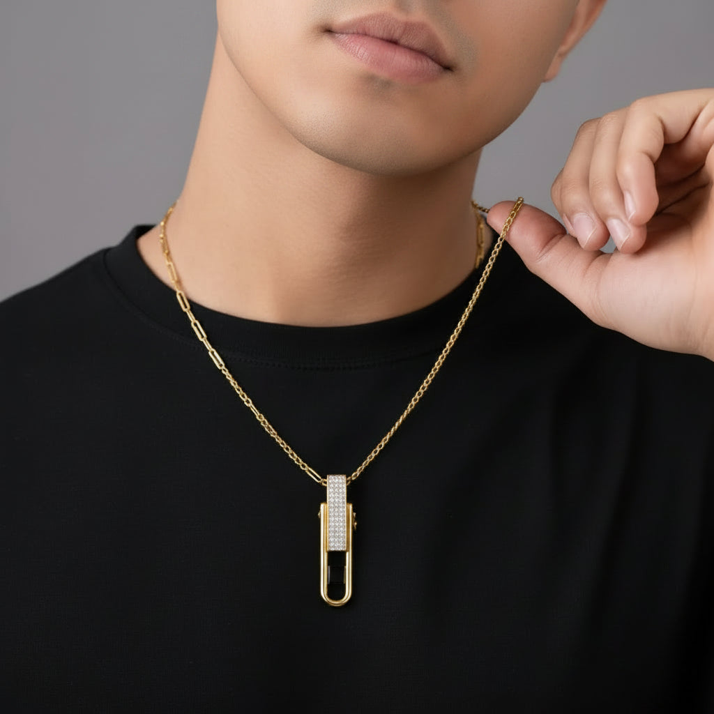Urban Bar Pendant