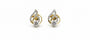 Twinkle Flame Earrings