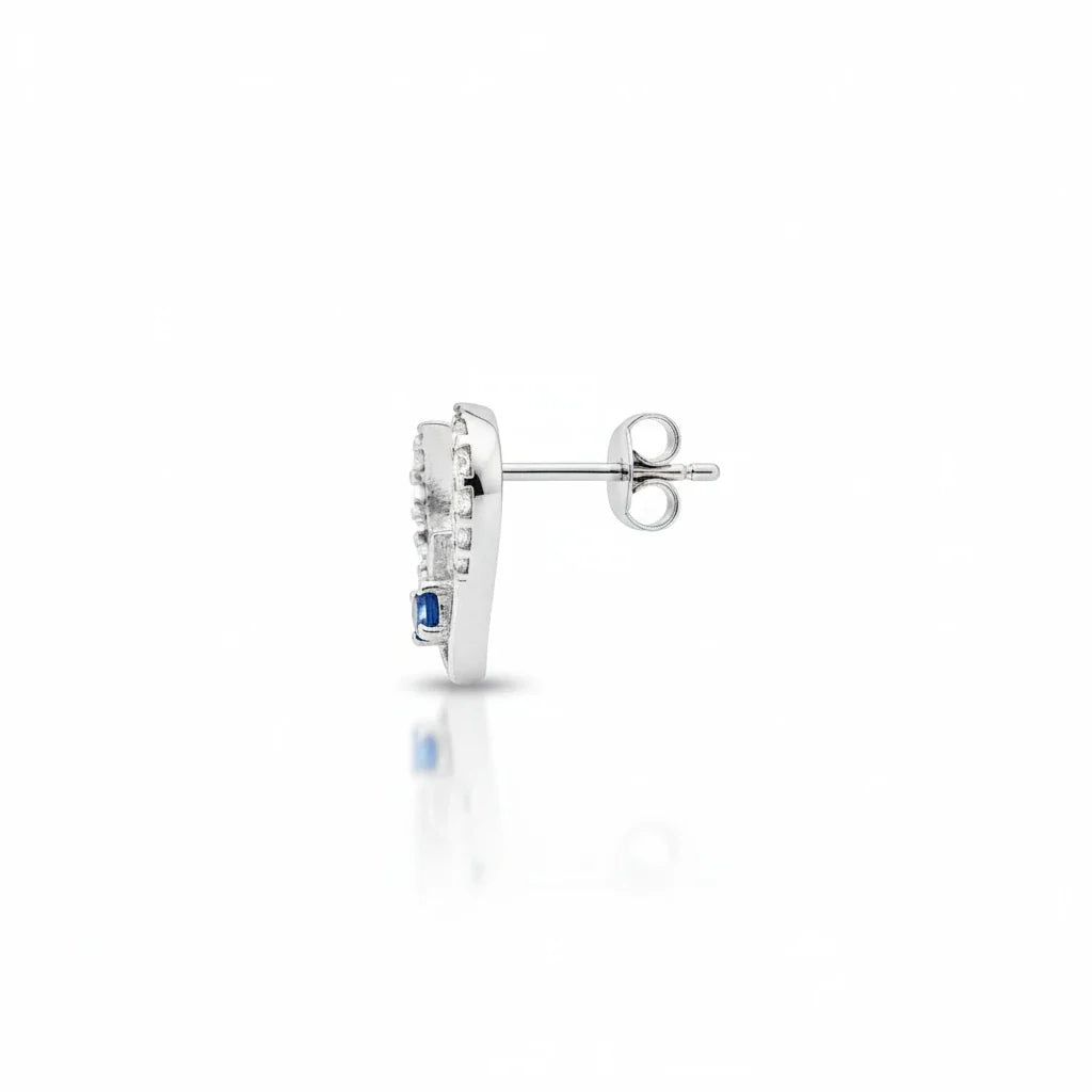 The Ethereal Antler Studs