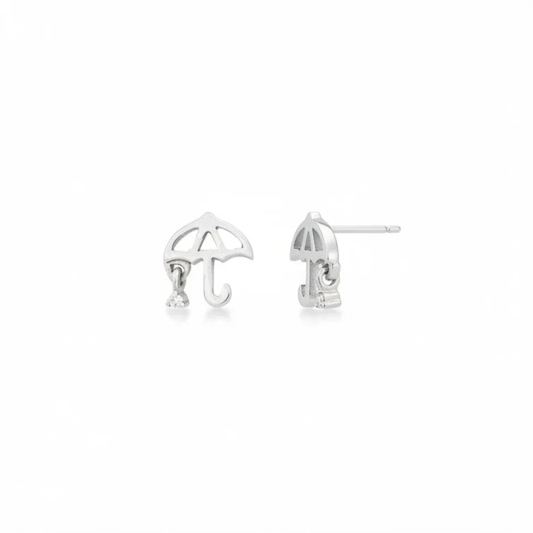 The April Shower Drops Earring