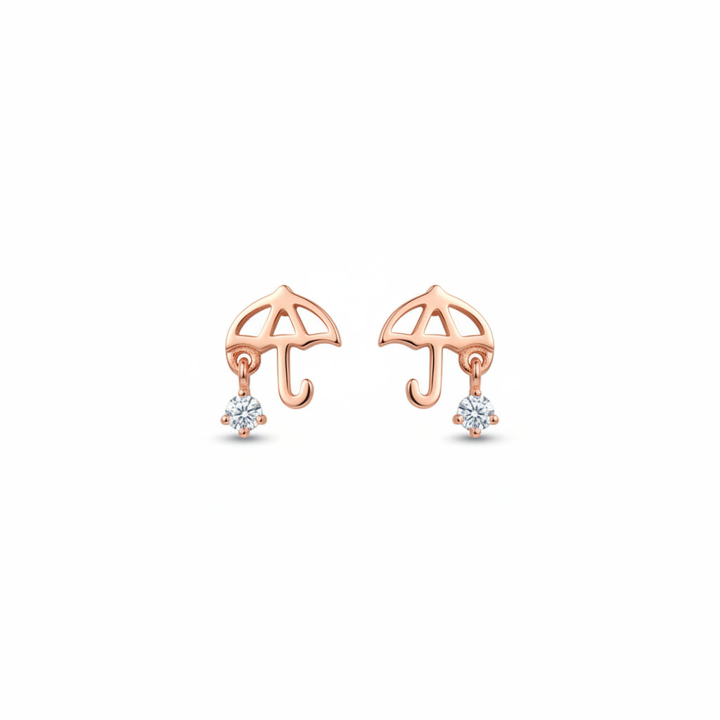 The April Shower Drops Earring