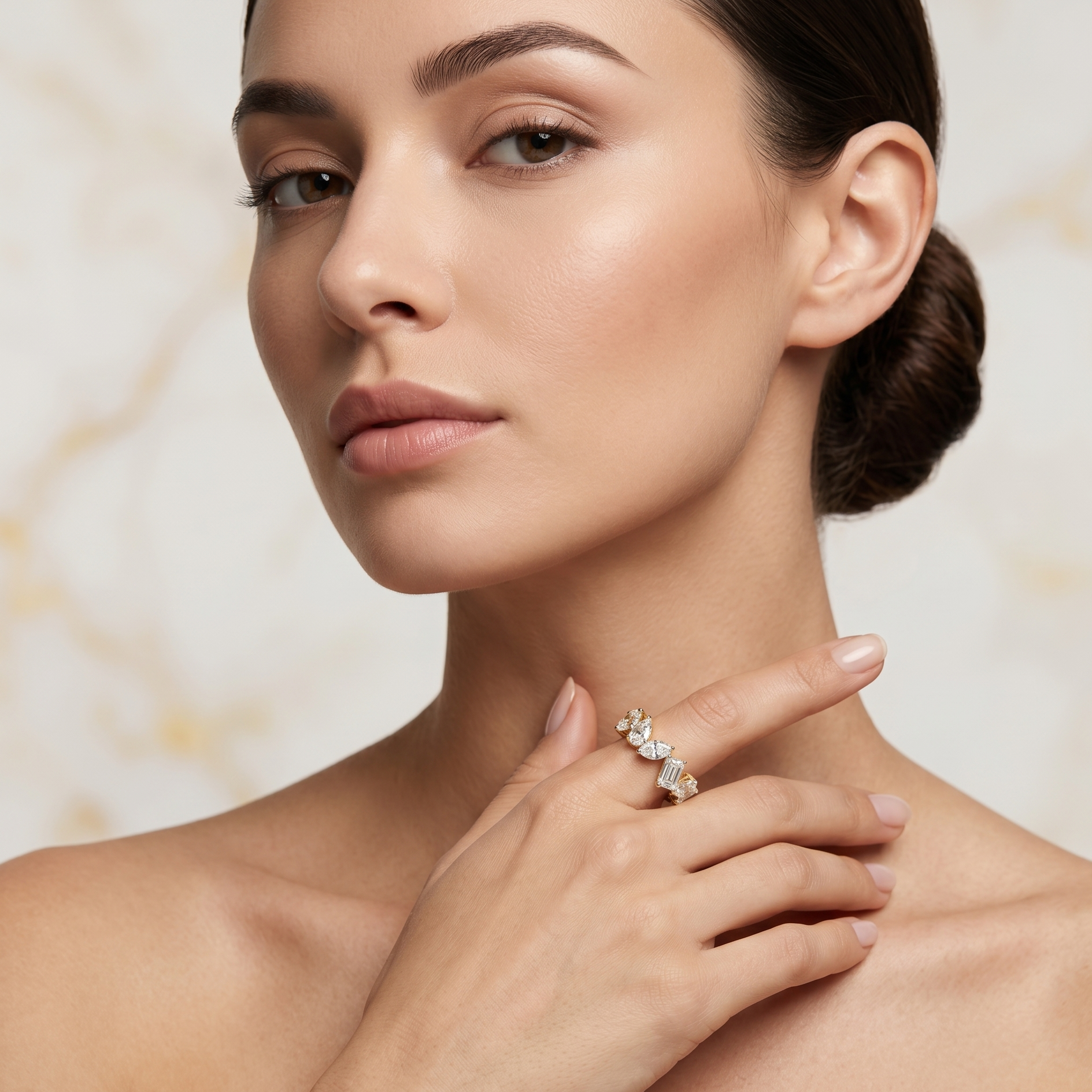 Royale Cut Ring