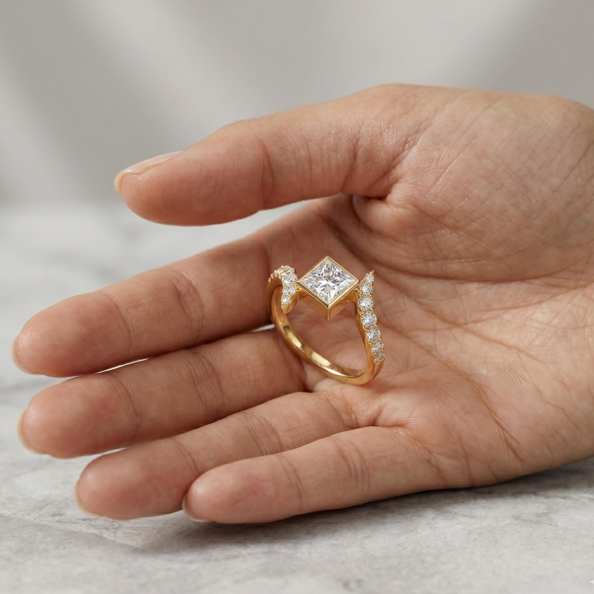Elaria Ring