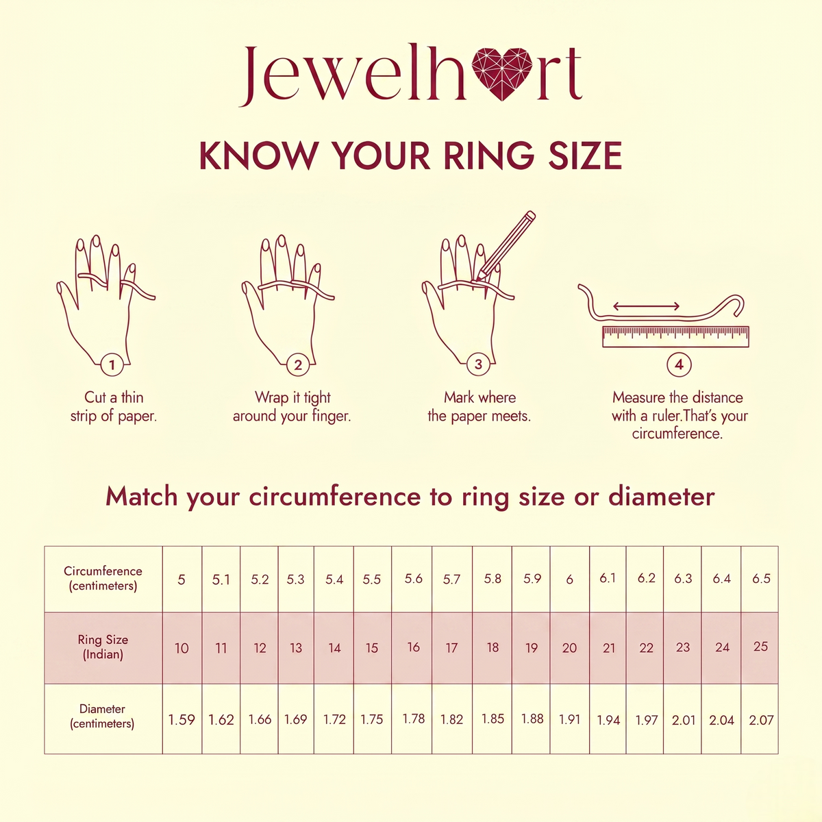 Dual Tone Orbit Ring