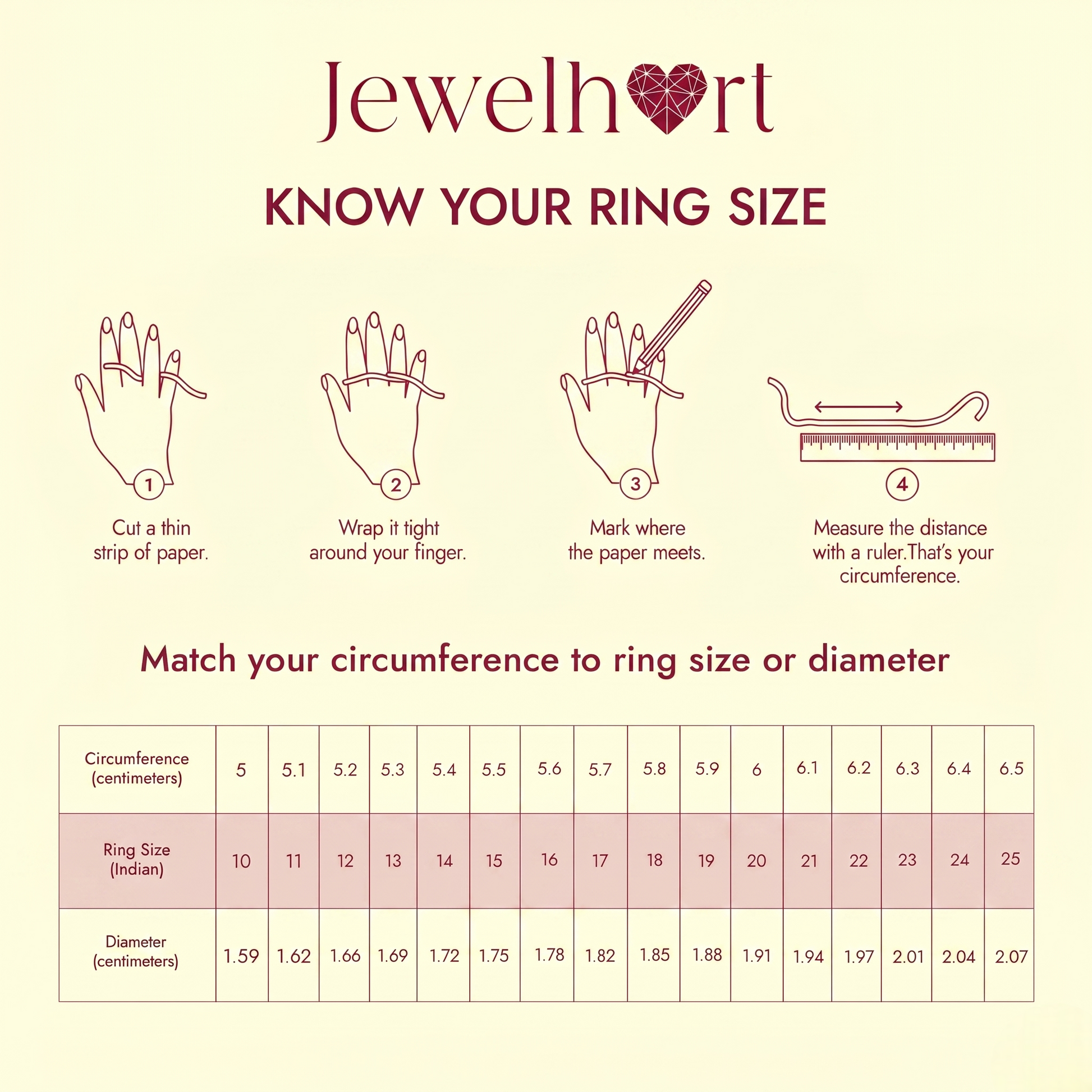 Seraphina Tear Ring