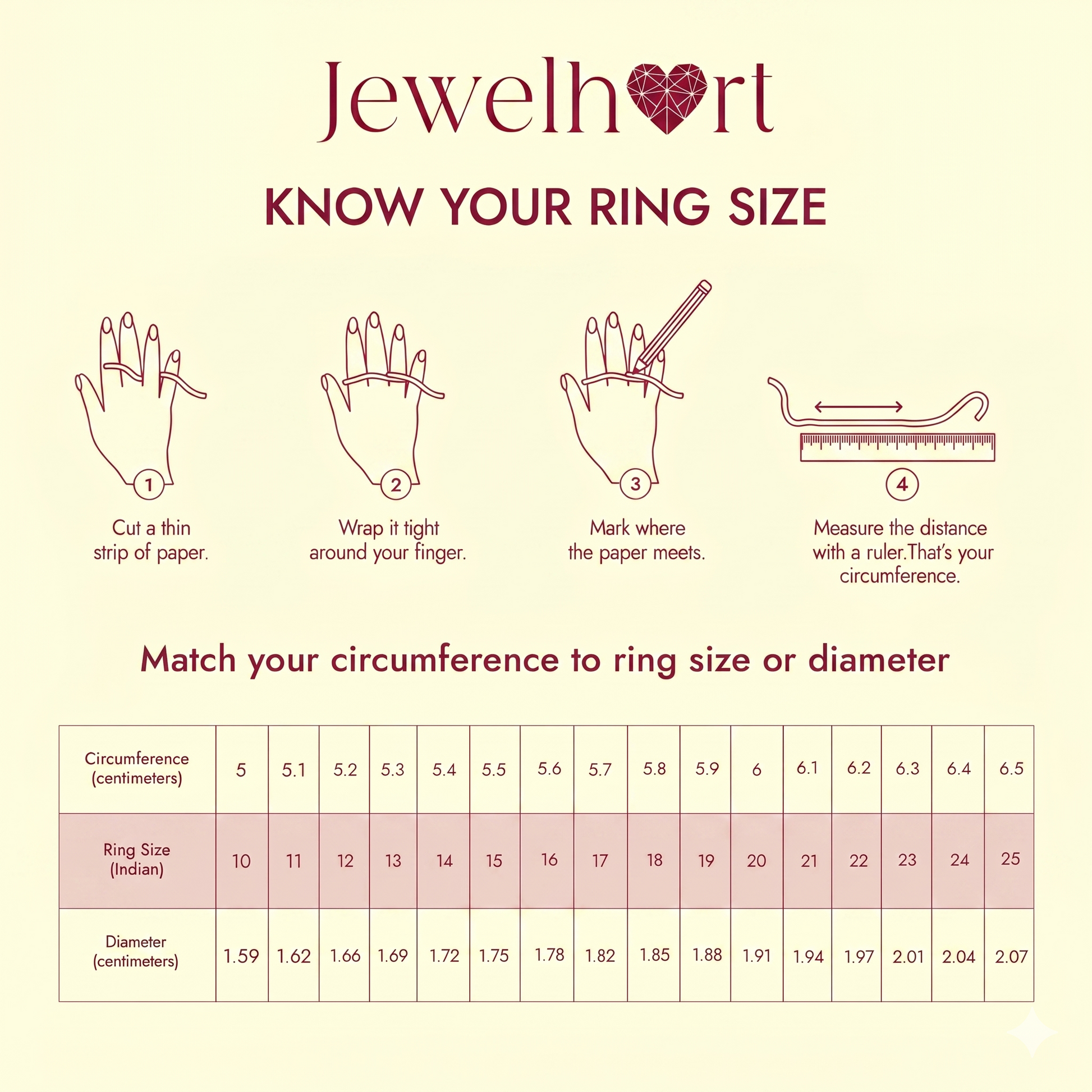 Oval Solitaire Stack Ring