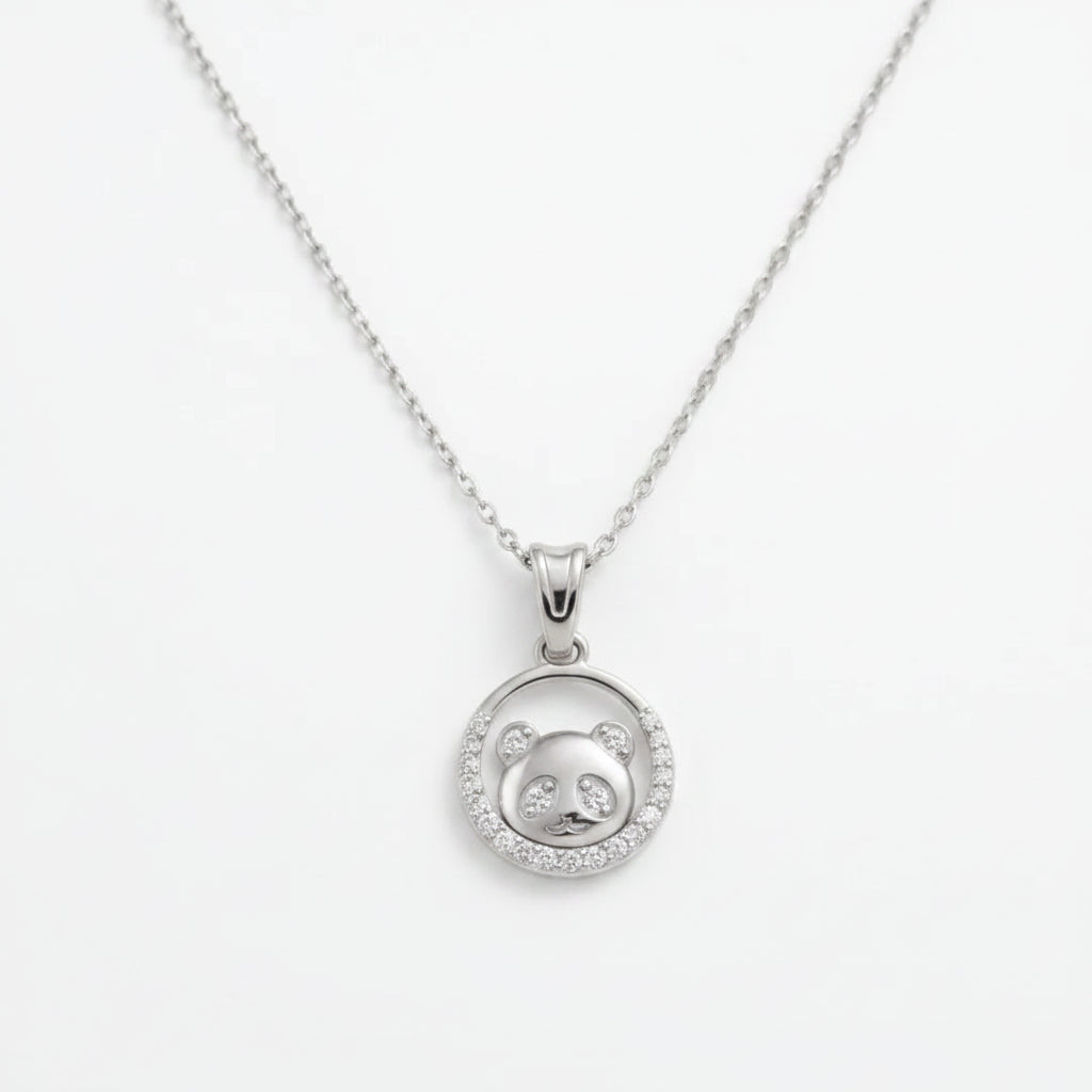 Pandélune Spark Pendant