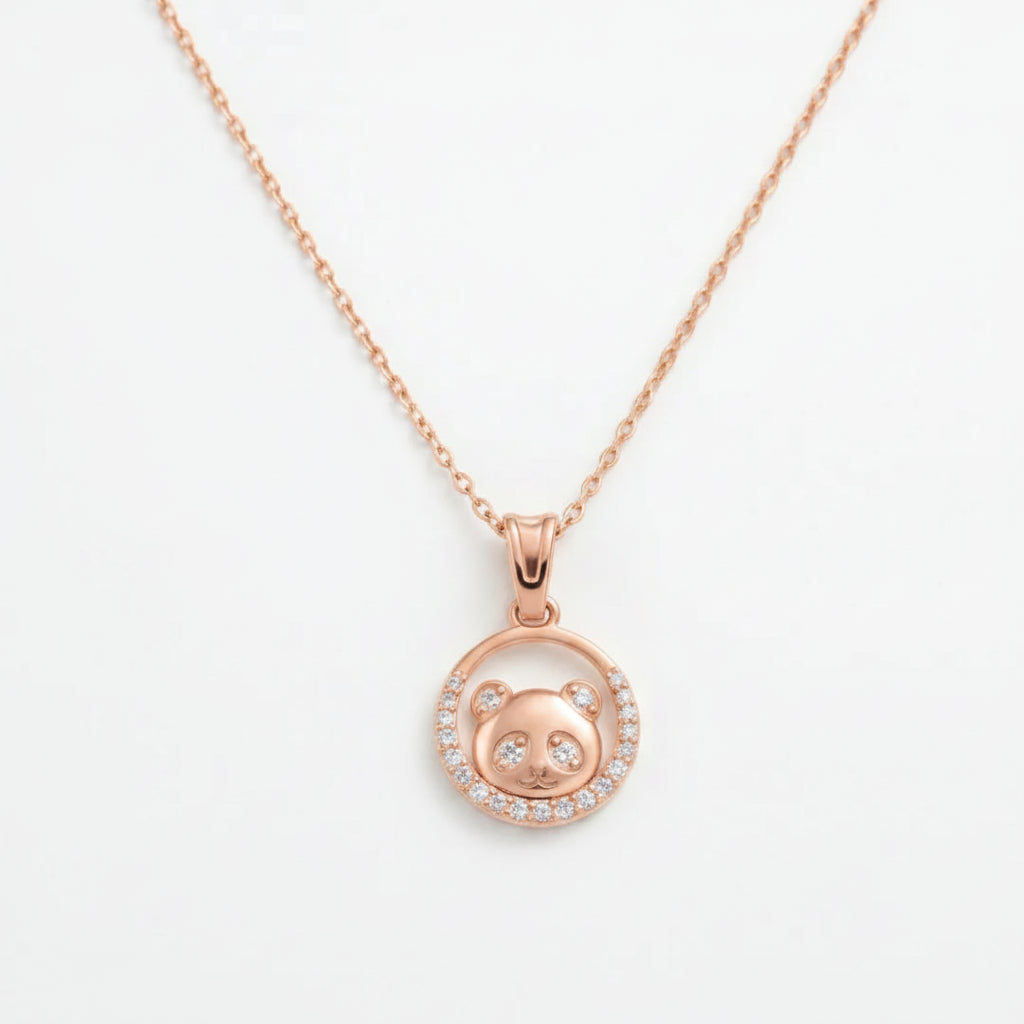 Pandélune Spark Pendant