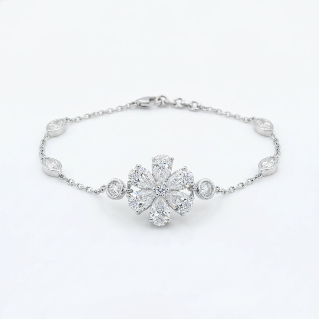 Florabelle Spark Bracelet