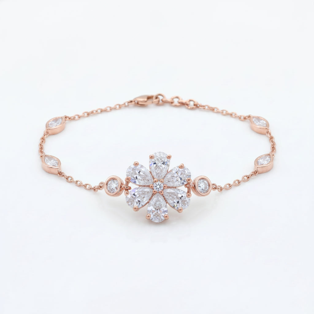 Florabelle Spark Bracelet