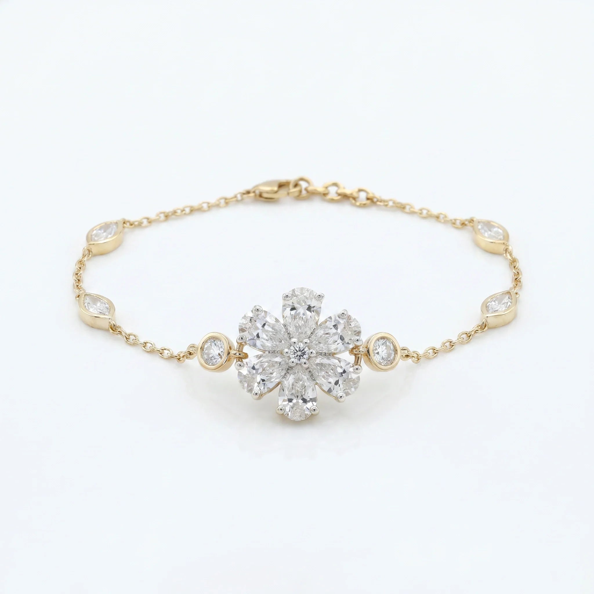 Florabelle Spark Bracelet