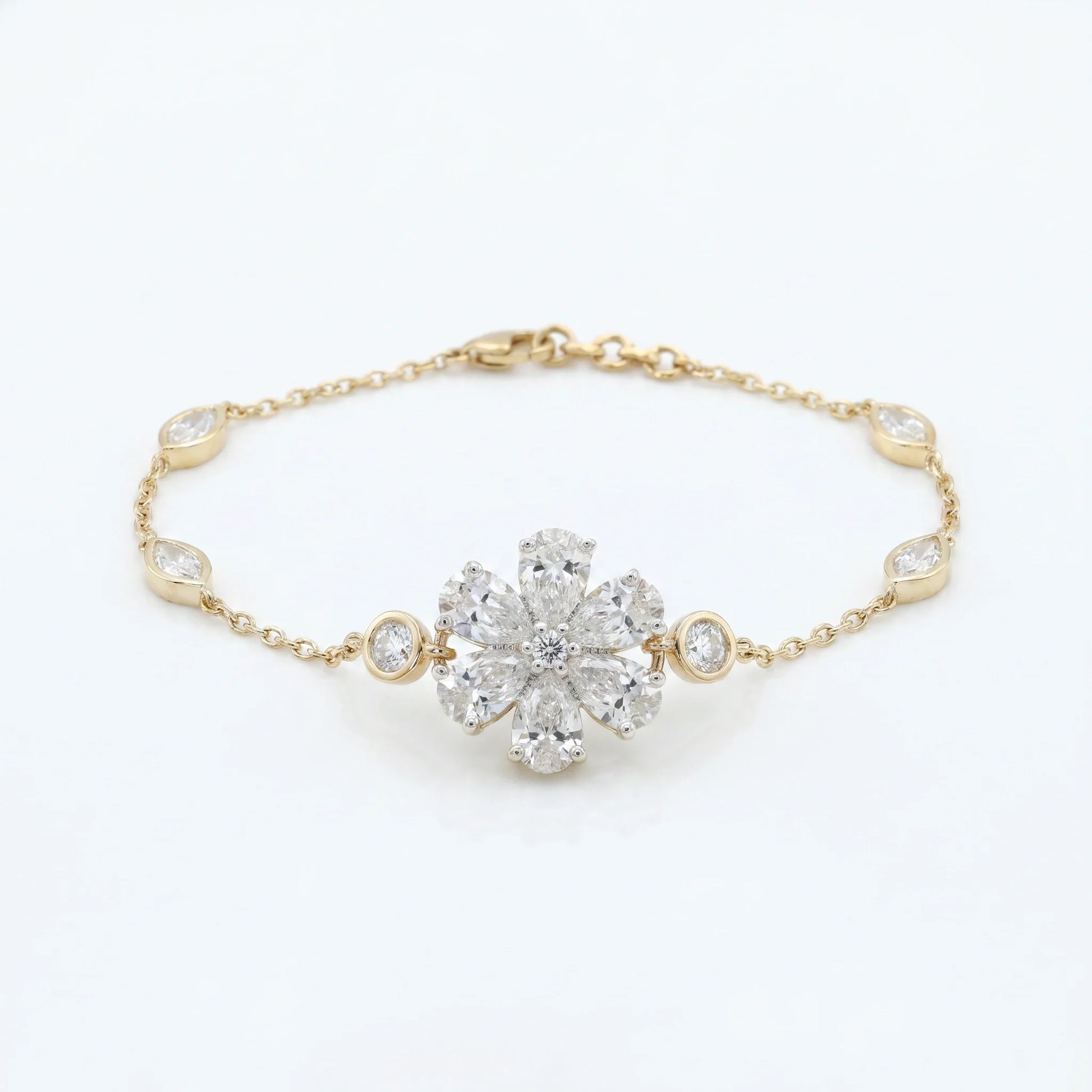 Florabelle Spark Bracelet