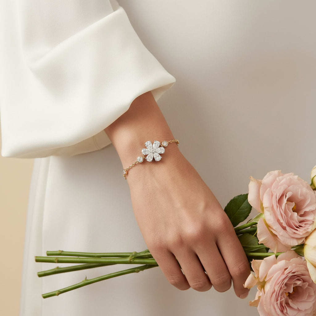 Florabelle Spark Bracelet