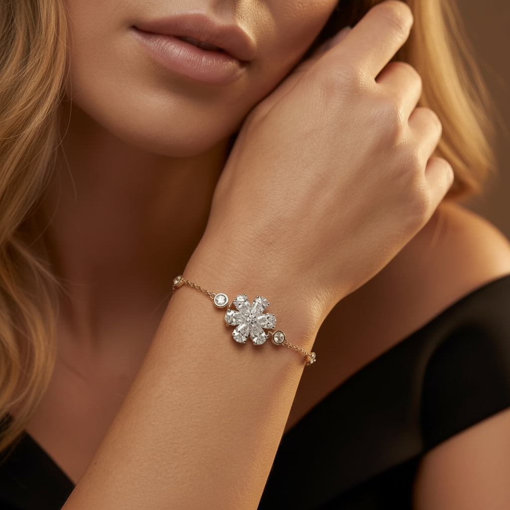 Florabelle Spark Bracelet